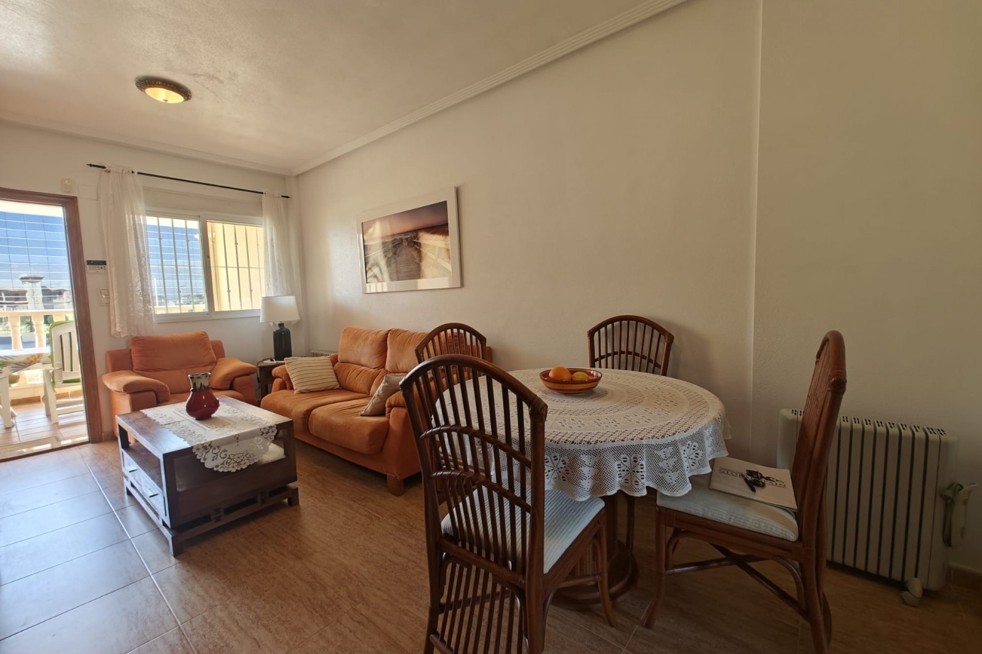 Resale - Apartment -
San Pedro del Pinatar - Costa Calida