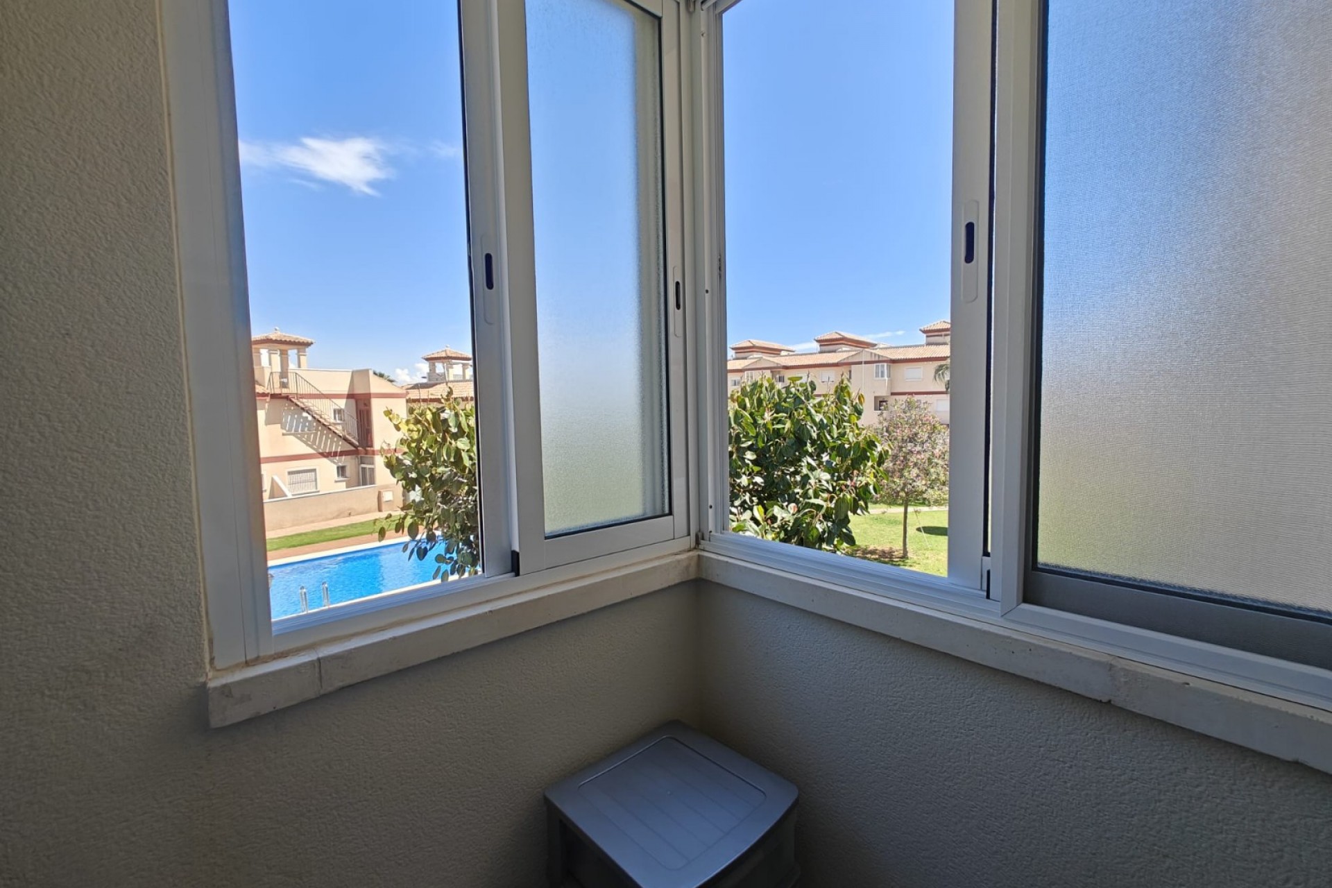 Resale - Apartment -
San Pedro del Pinatar - Costa Calida