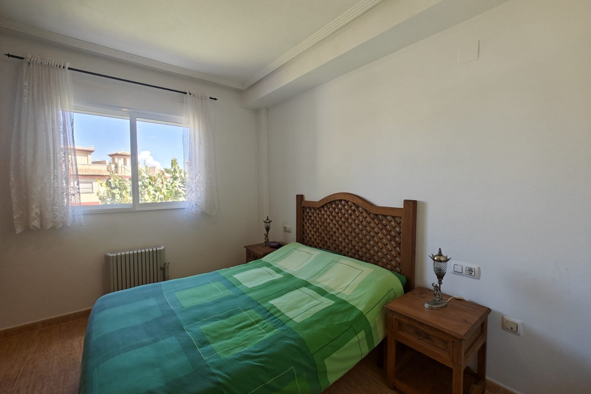 Resale - Apartment -
San Pedro del Pinatar - Costa Calida