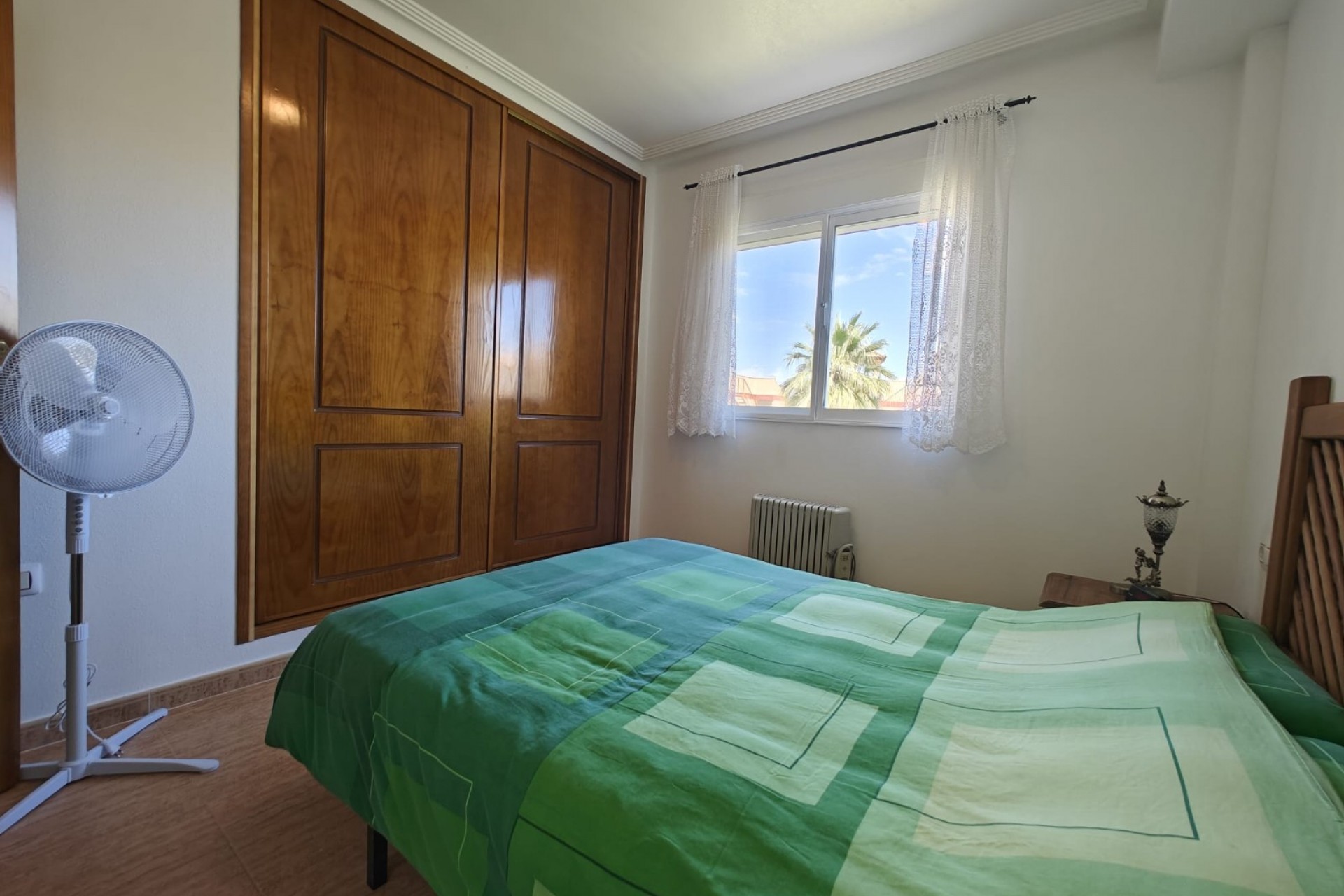 Resale - Apartment -
San Pedro del Pinatar - Costa Calida