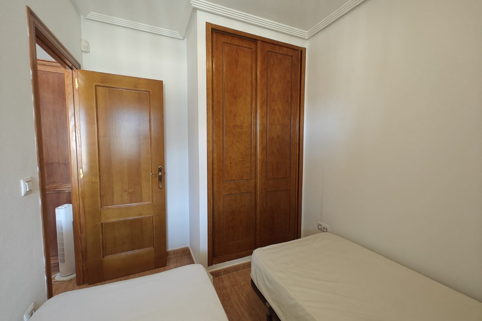 Resale - Apartment -
San Pedro del Pinatar - Costa Calida