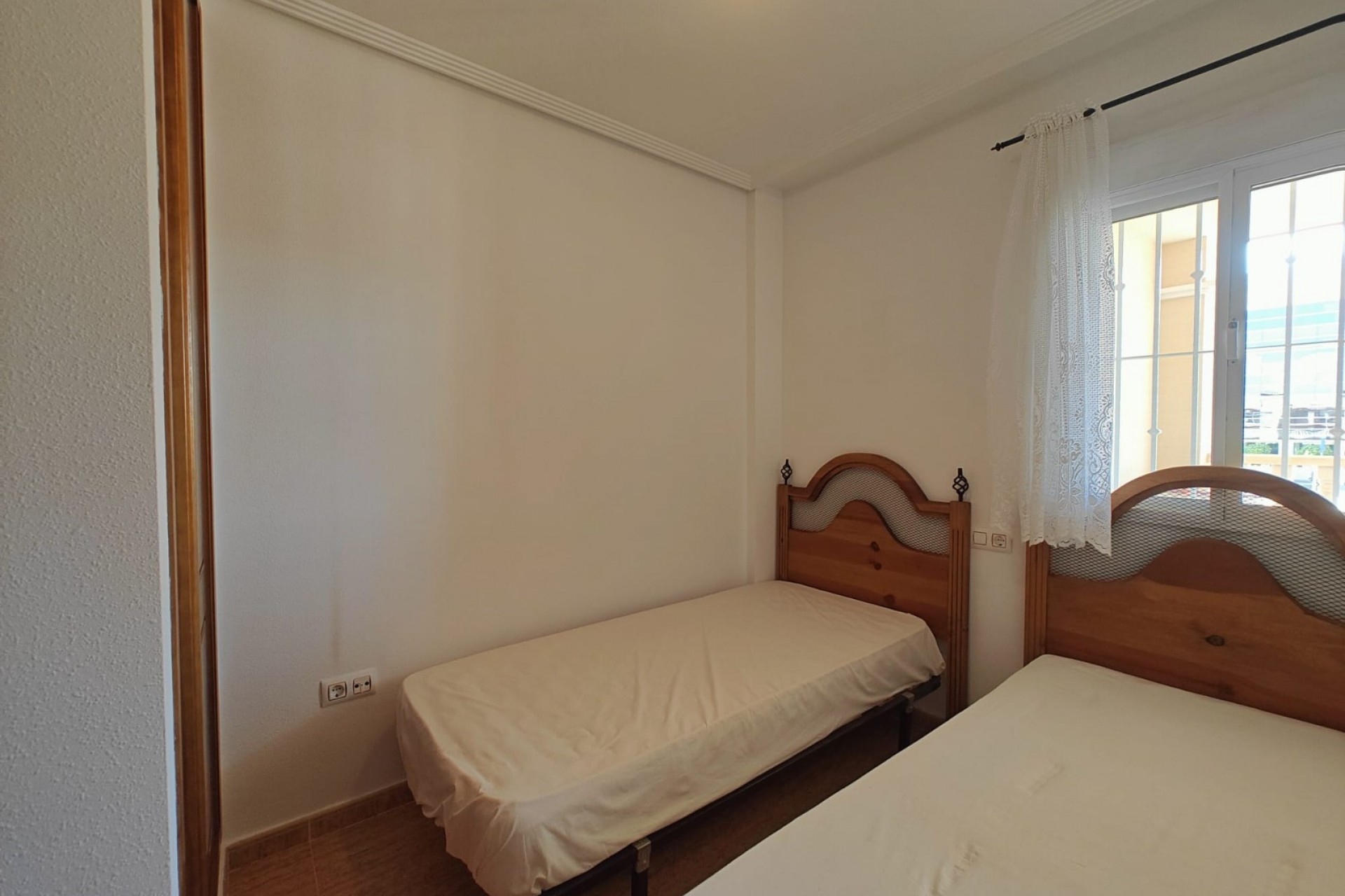 Resale - Apartment -
San Pedro del Pinatar - Costa Calida