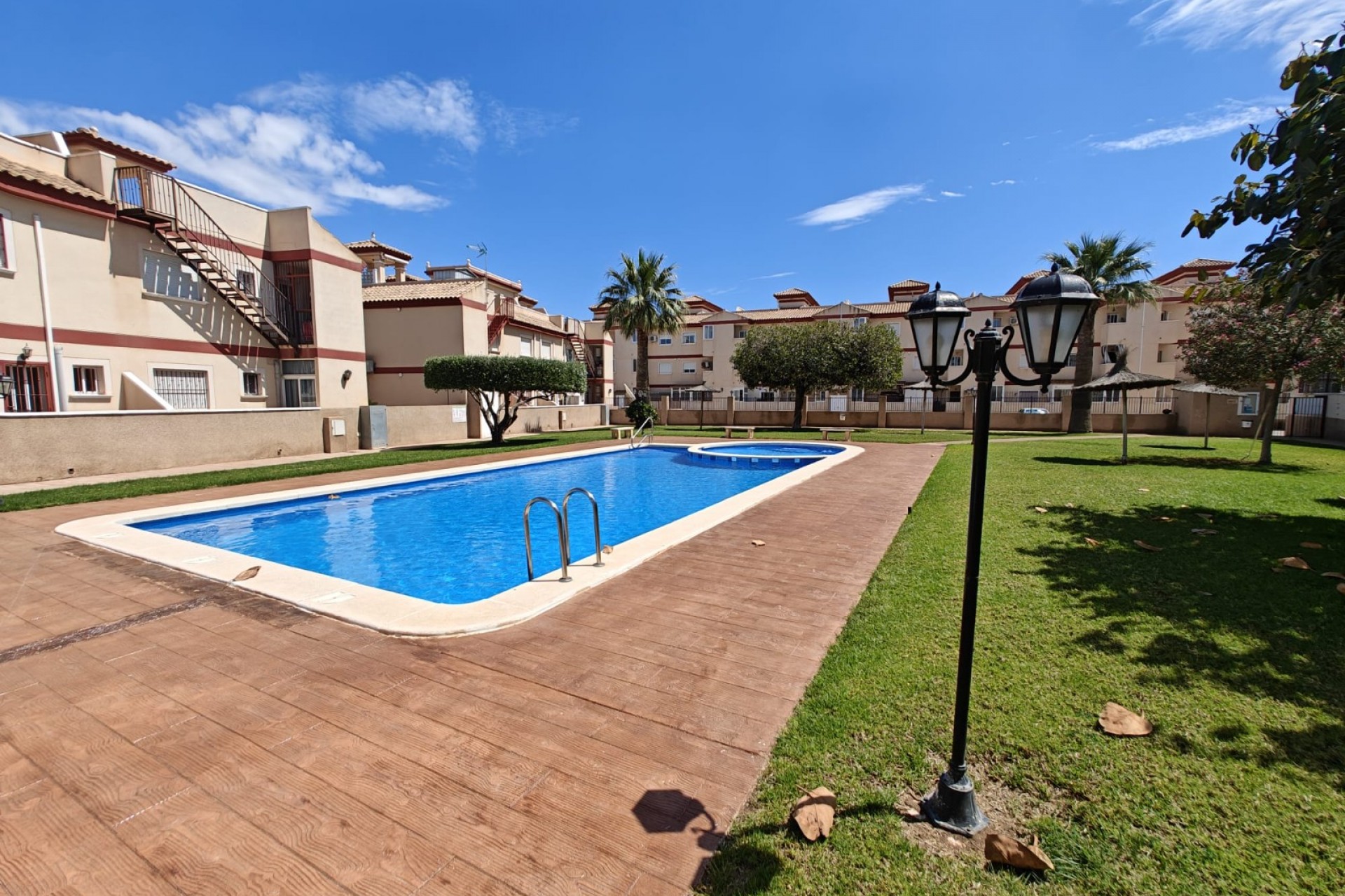 Resale - Apartment -
San Pedro del Pinatar - Costa Calida