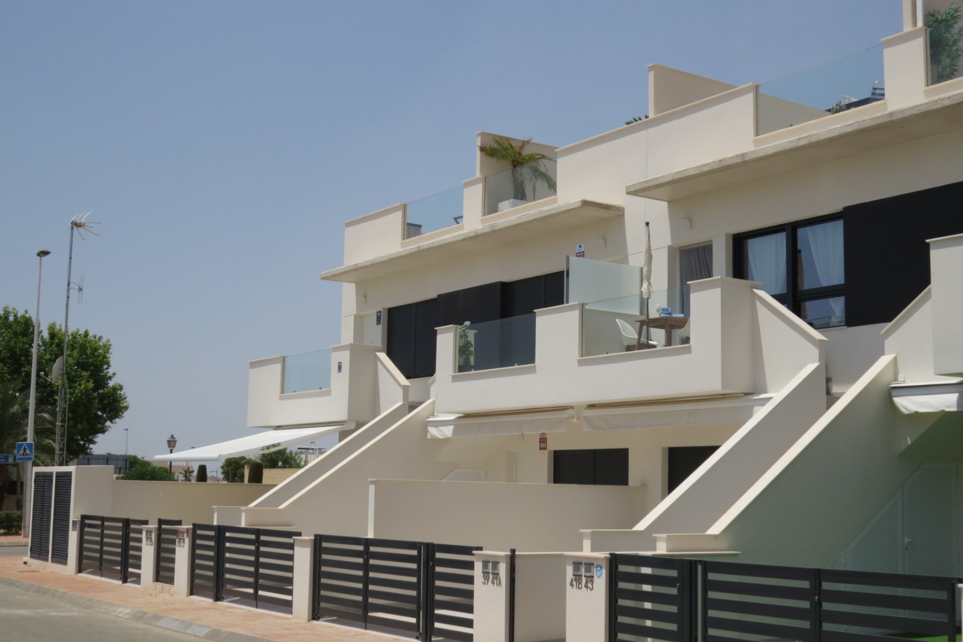 Resale - Apartment -
San Pedro del Pinatar - Costa Calida