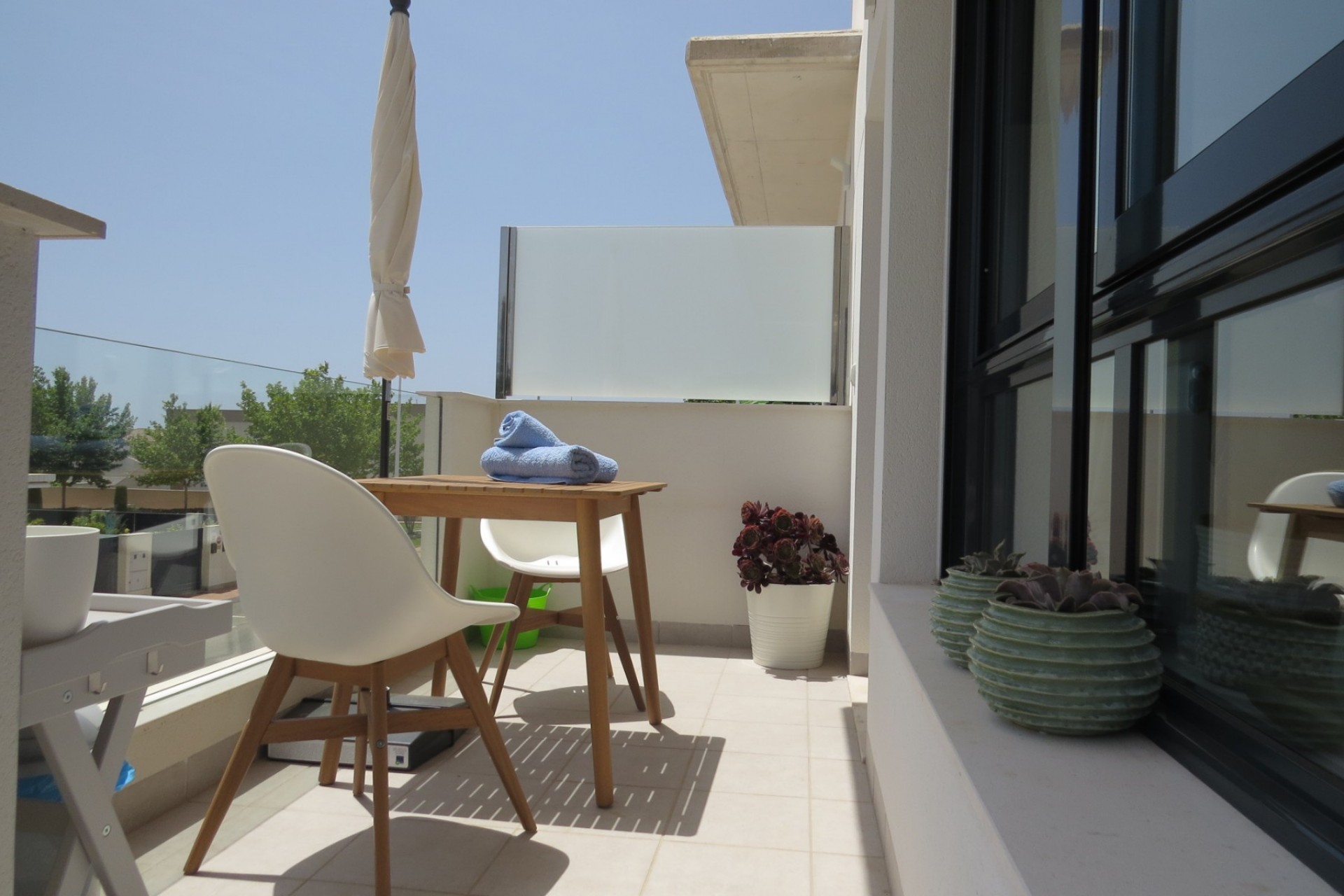 Resale - Apartment -
San Pedro del Pinatar - Costa Calida