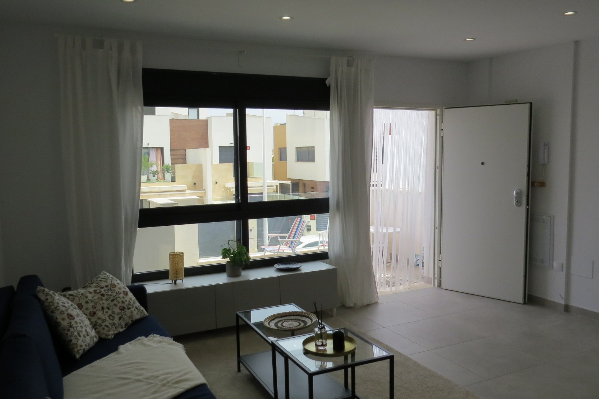 Resale - Apartment -
San Pedro del Pinatar - Costa Calida