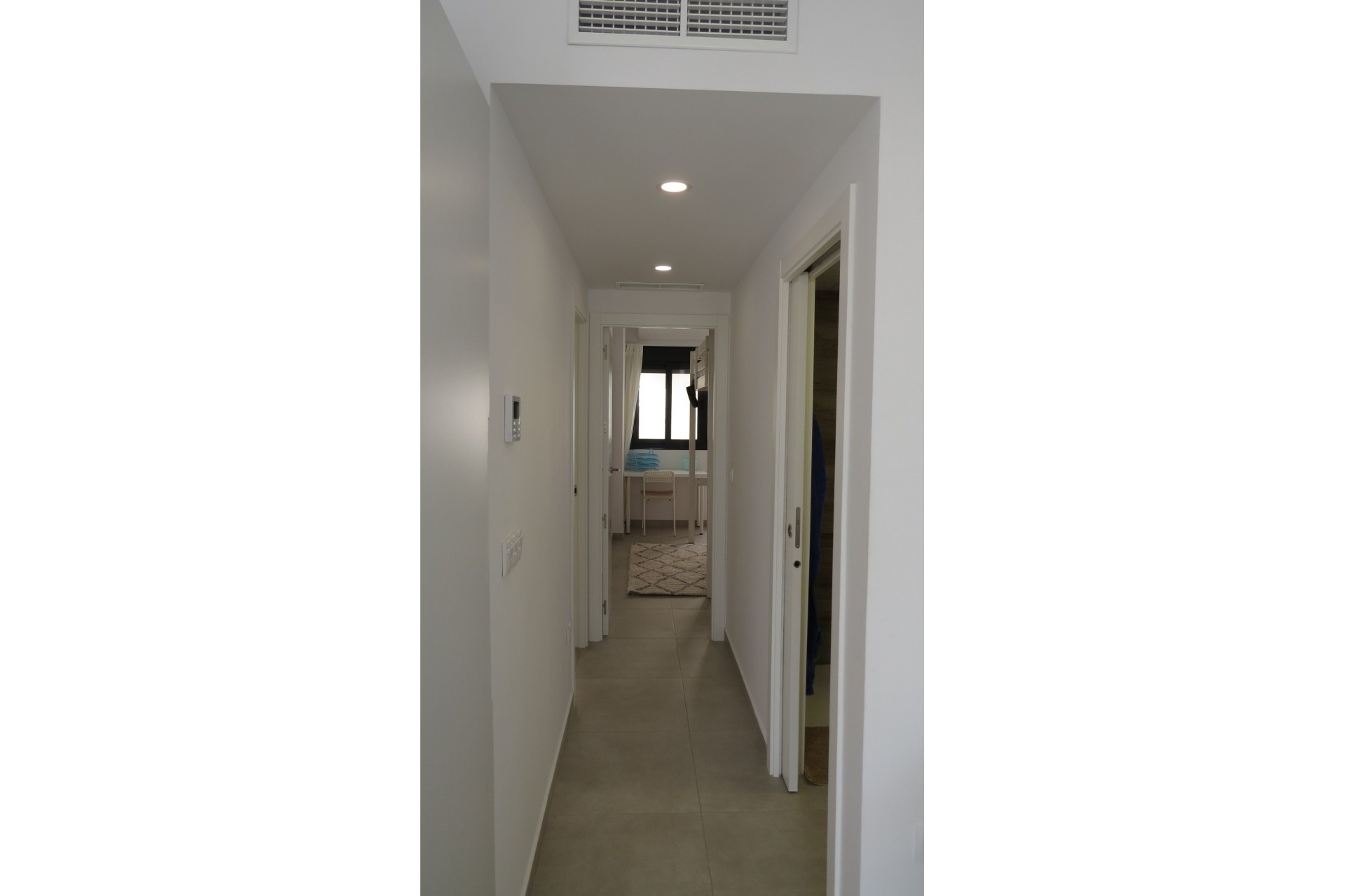 Resale - Apartment -
San Pedro del Pinatar - Costa Calida