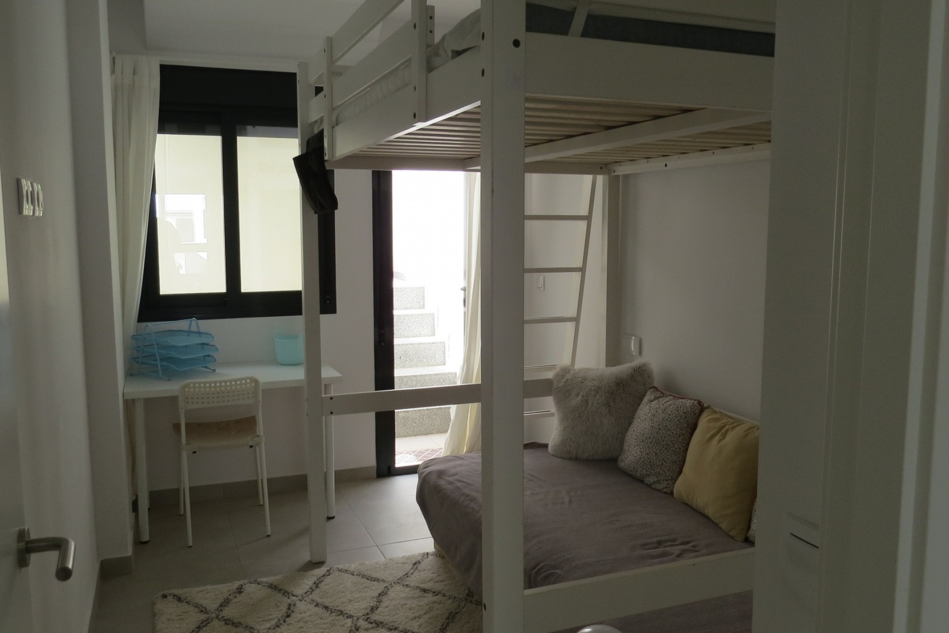 Resale - Apartment -
San Pedro del Pinatar - Costa Calida