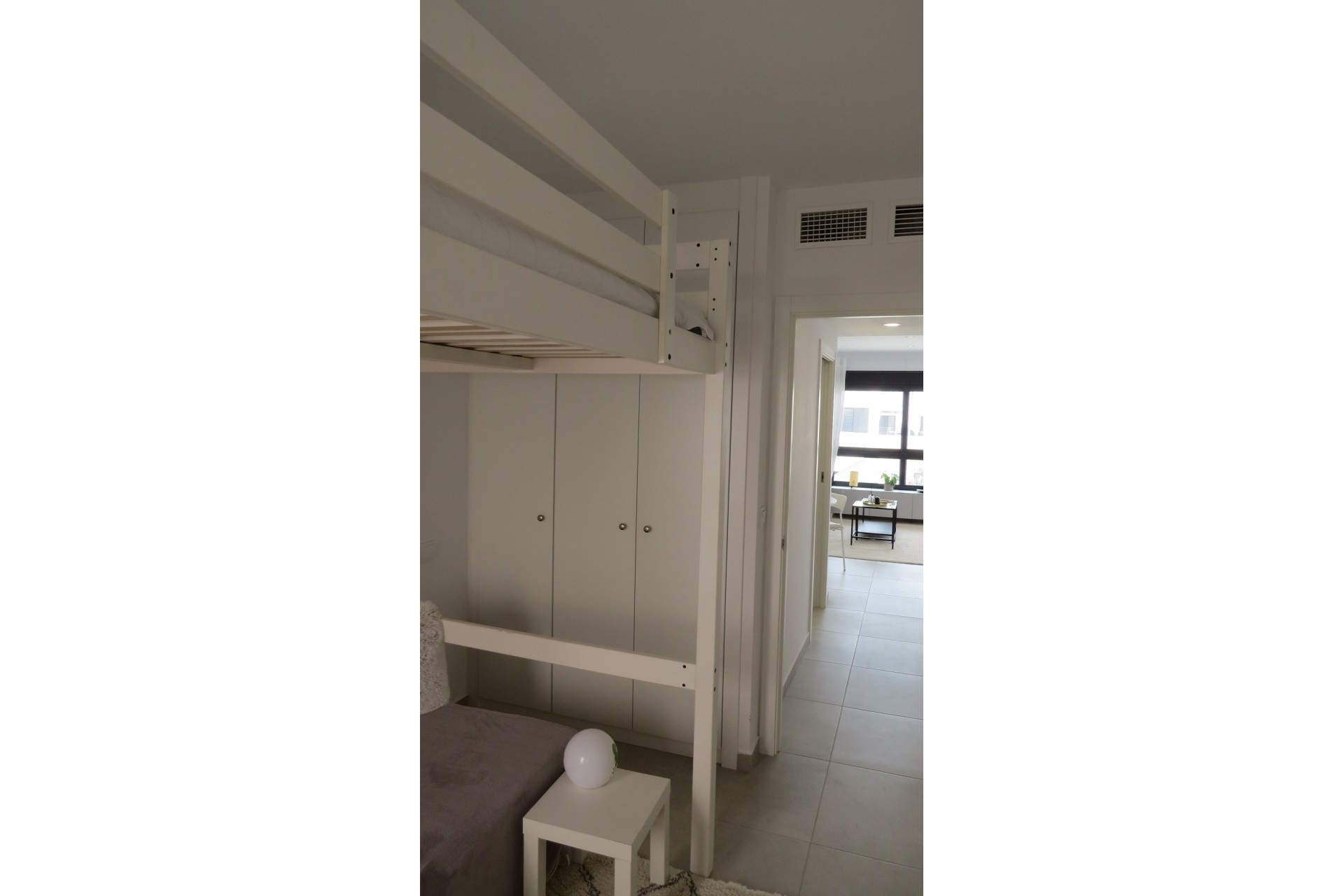 Resale - Apartment -
San Pedro del Pinatar - Costa Calida