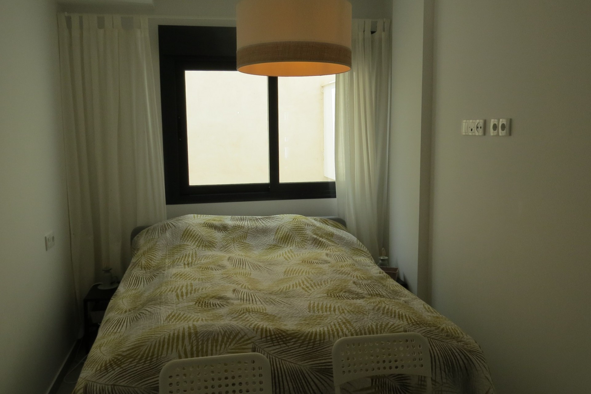 Resale - Apartment -
San Pedro del Pinatar - Costa Calida