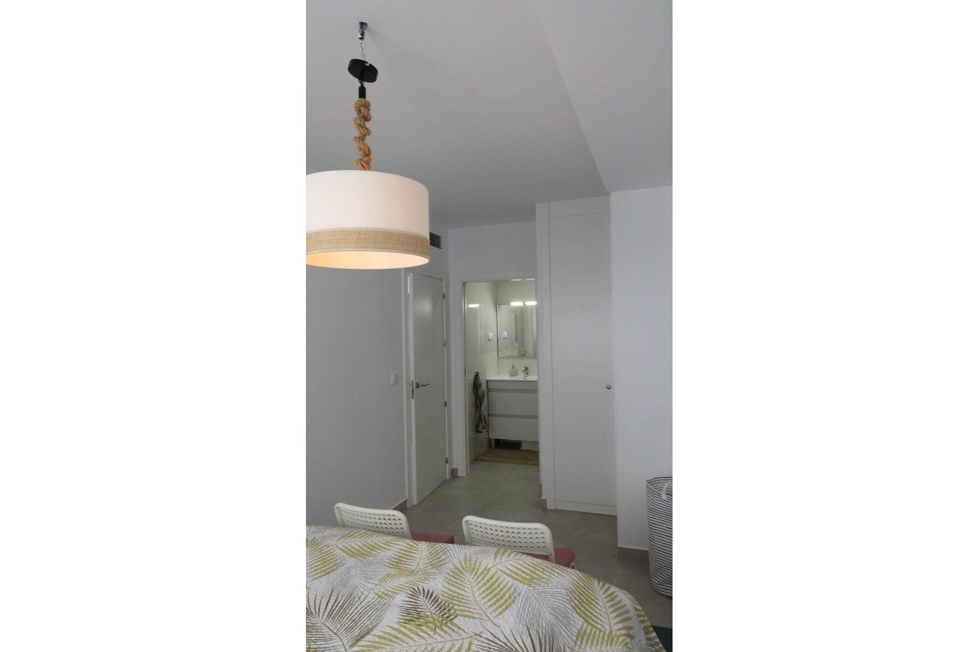 Resale - Apartment -
San Pedro del Pinatar - Costa Calida