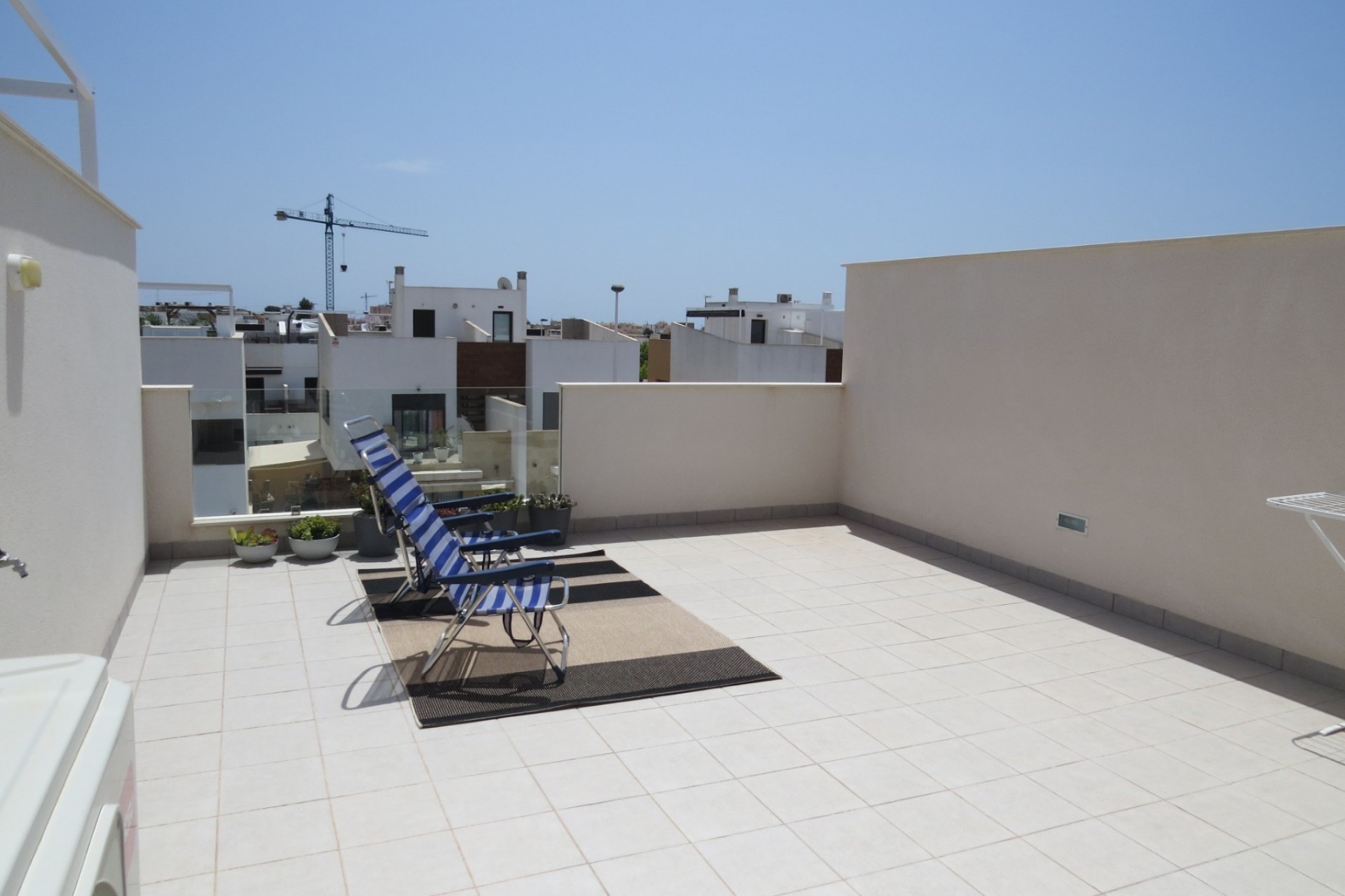 Resale - Apartment -
San Pedro del Pinatar - Costa Calida