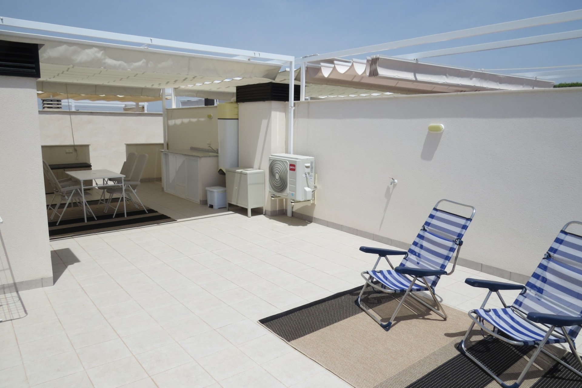 Resale - Apartment -
San Pedro del Pinatar - Costa Calida