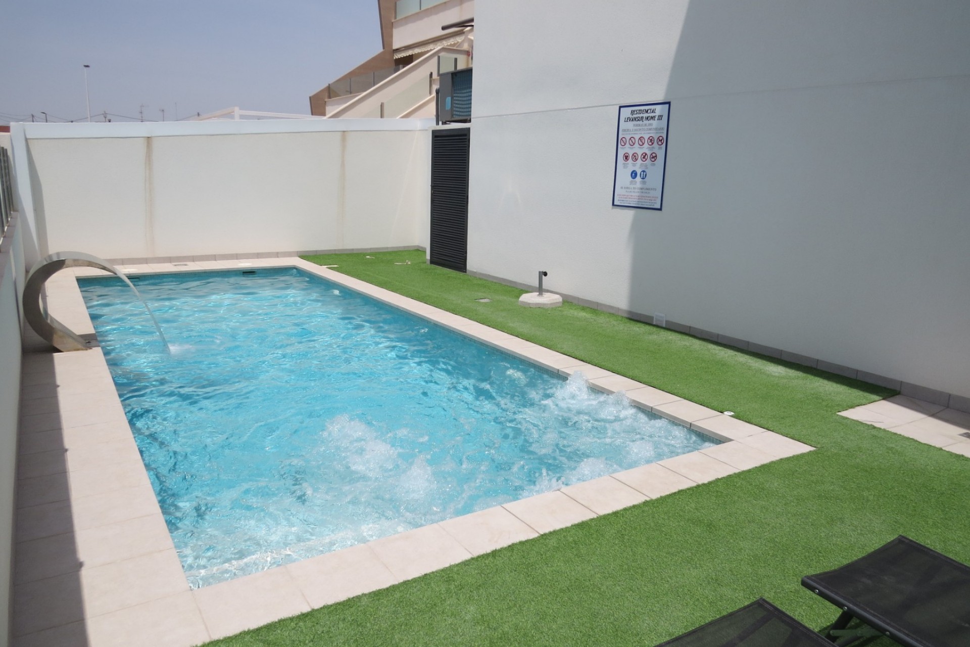 Resale - Apartment -
San Pedro del Pinatar - Costa Calida