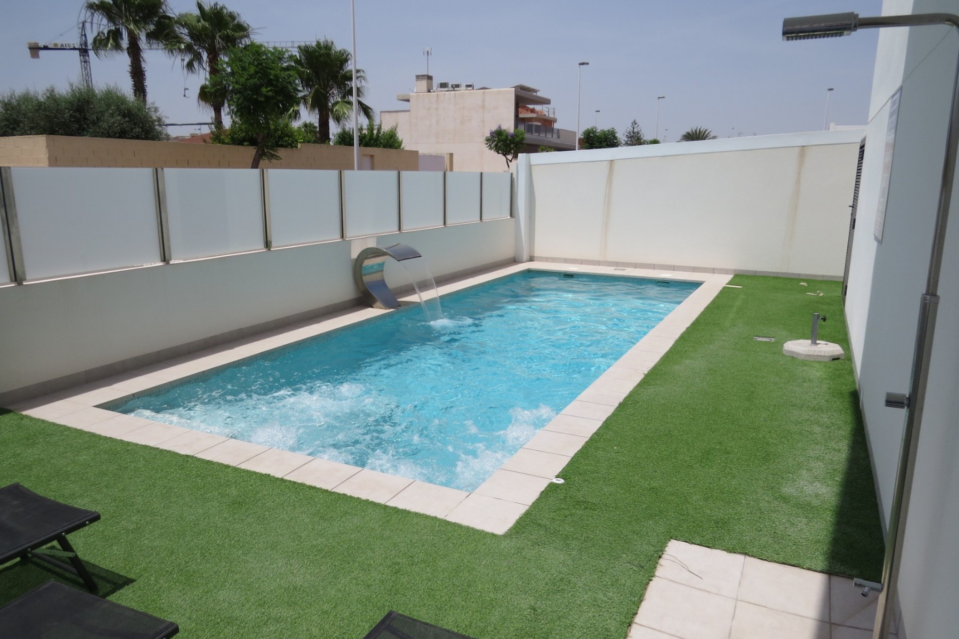 Resale - Apartment -
San Pedro del Pinatar - Costa Calida