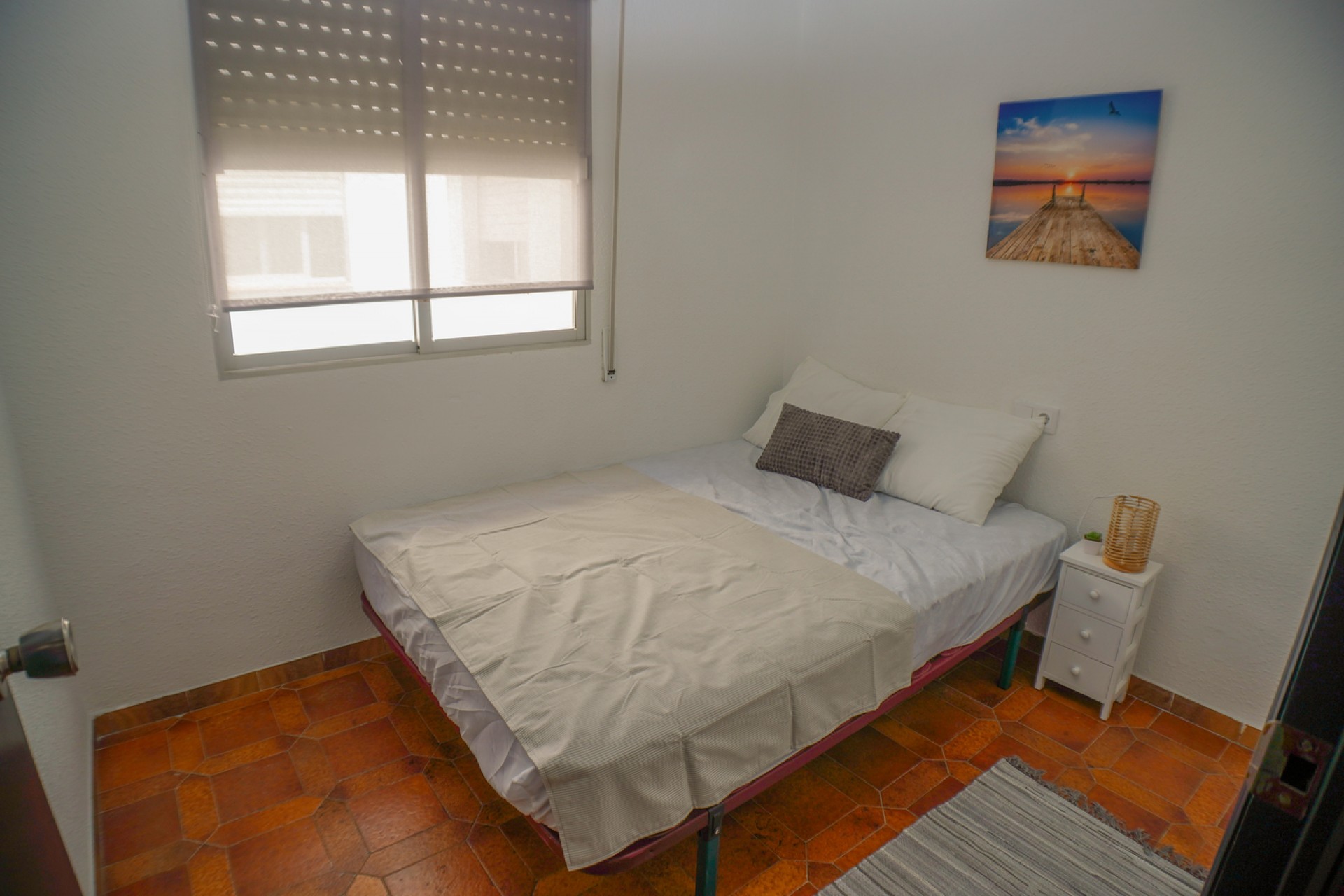 Resale - Apartment -
San Pedro del Pinatar - Costa Calida