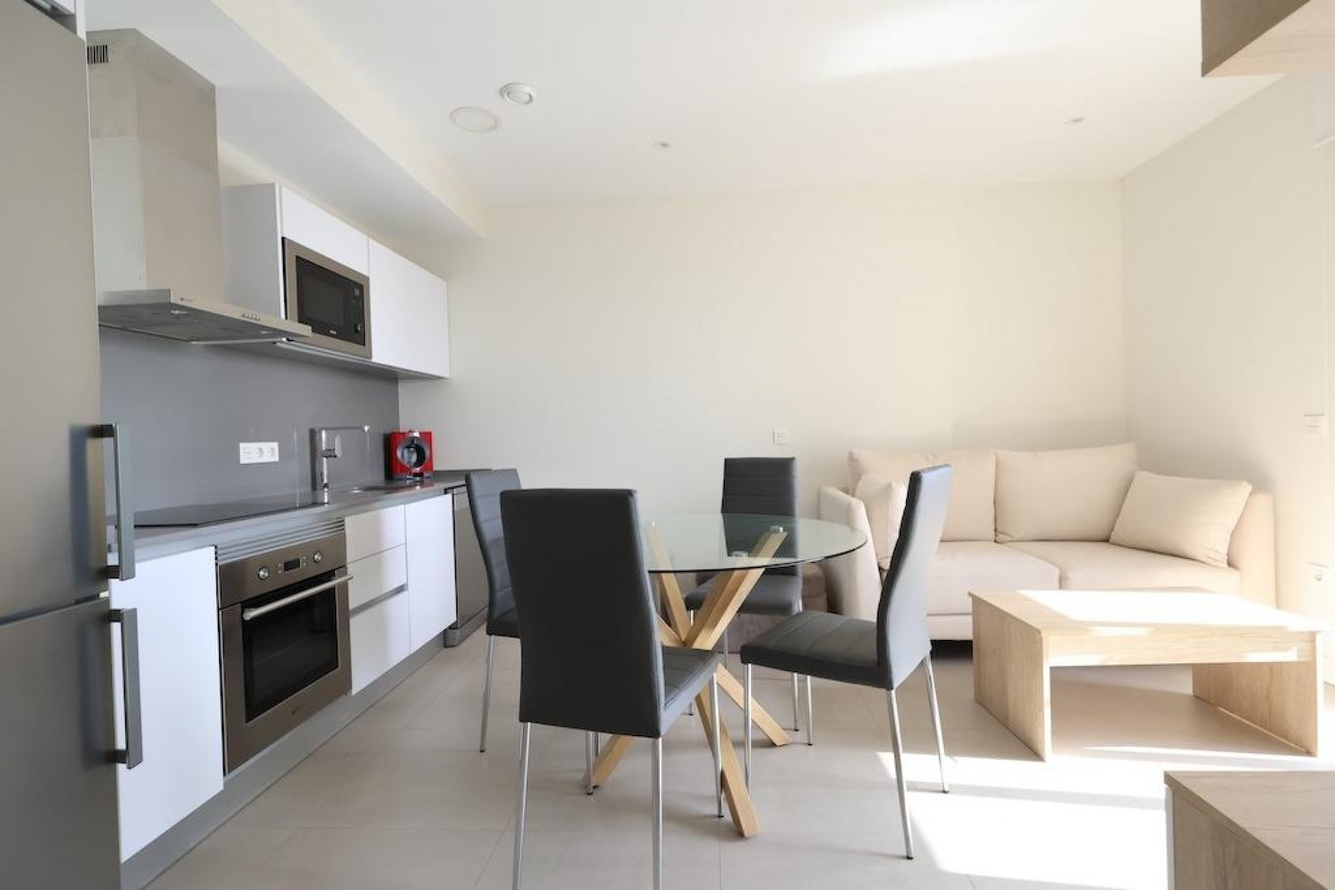 Resale - Apartment -
San Pedro del Pinatar - Costa Calida