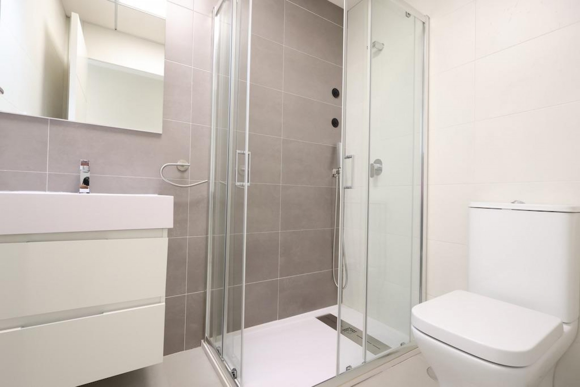 Resale - Apartment -
San Pedro del Pinatar - Costa Calida