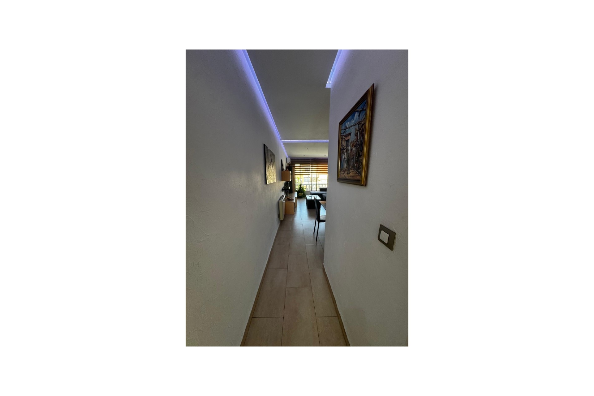 Resale - Apartment -
San Pedro del Pinatar - Costa Calida
