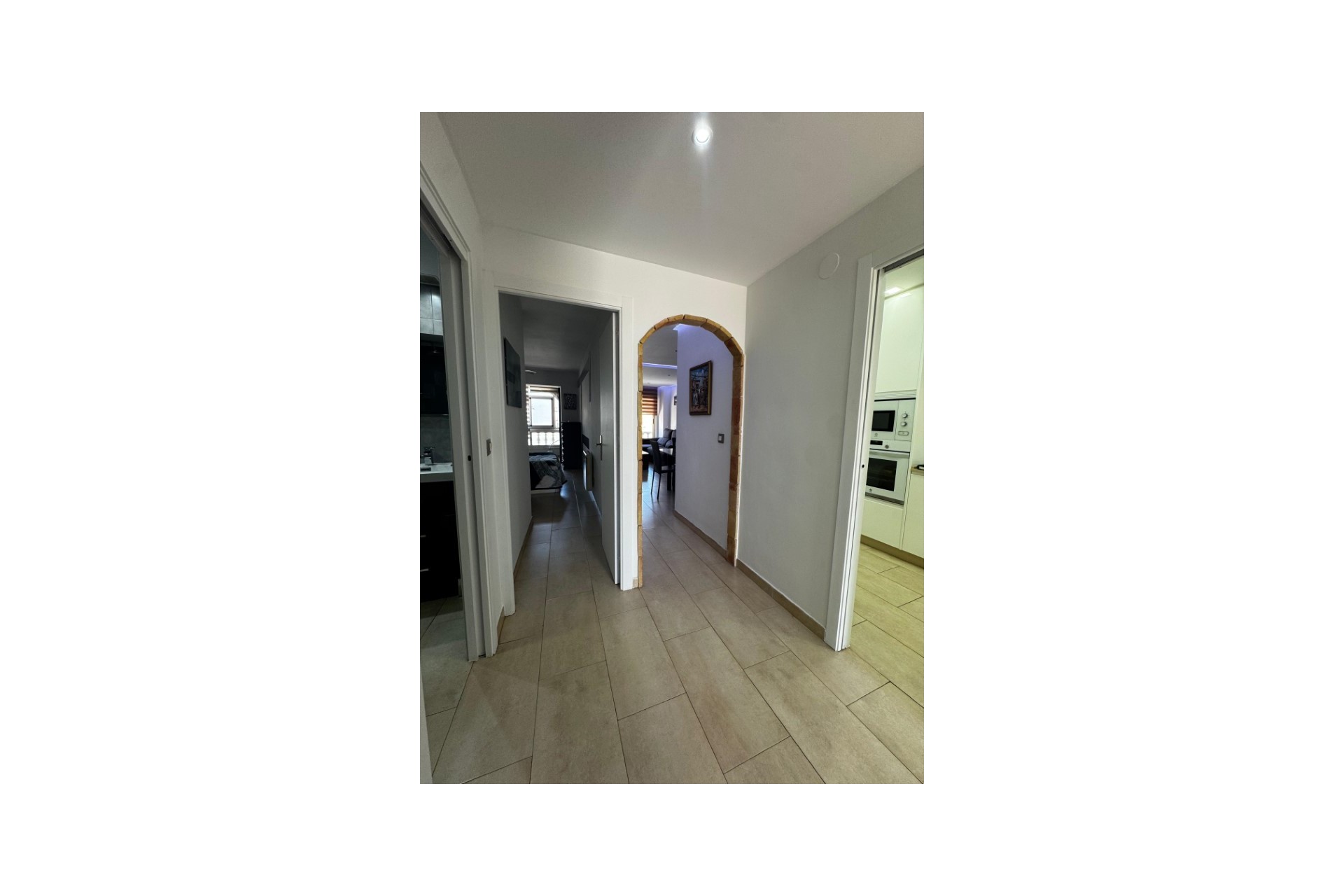 Resale - Apartment -
San Pedro del Pinatar - Costa Calida