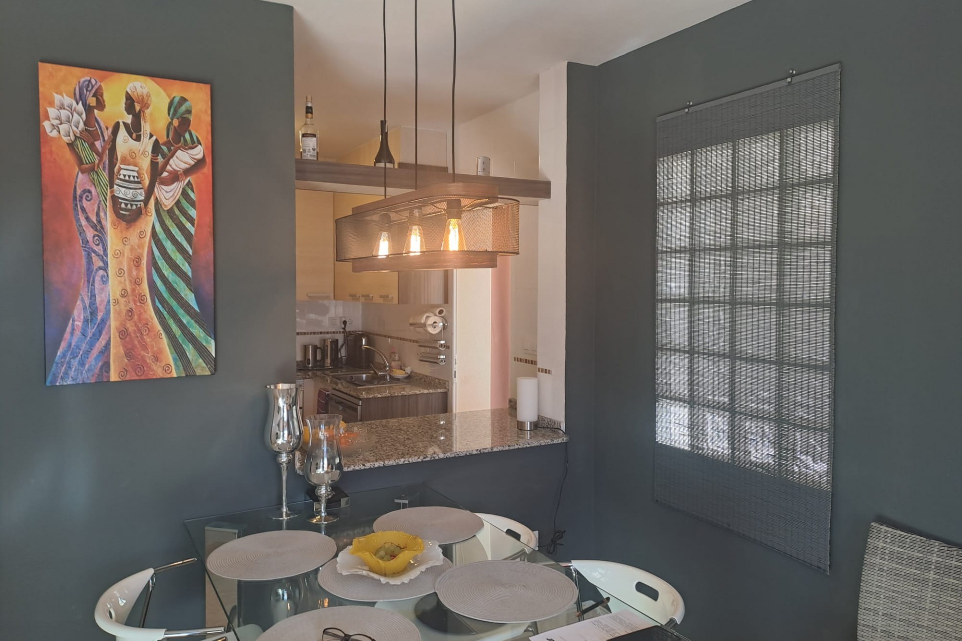 Resale - Apartment -
San Pedro del Pinatar - Costa Calida