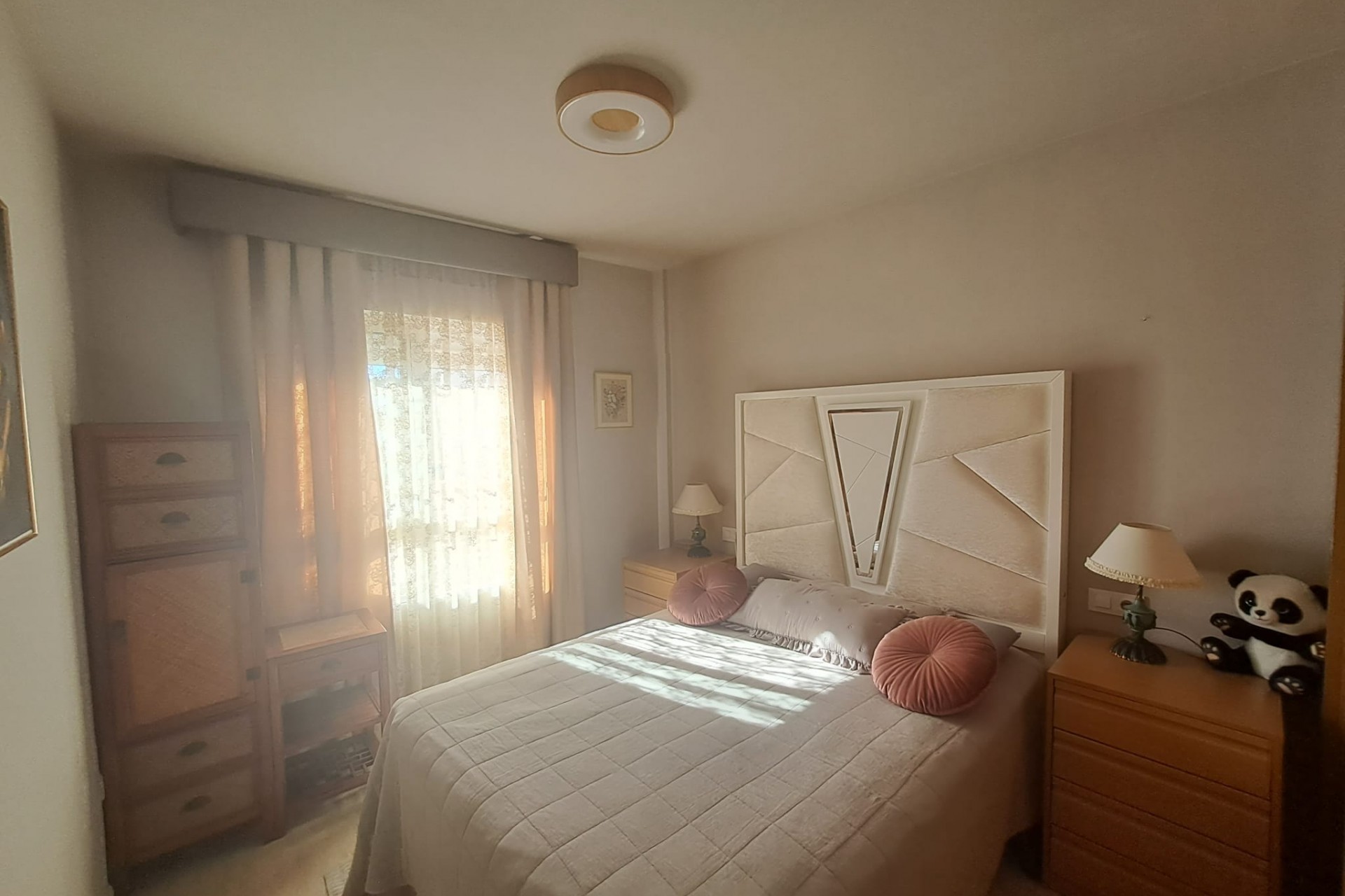 Resale - Apartment -
San Pedro del Pinatar - Costa Calida