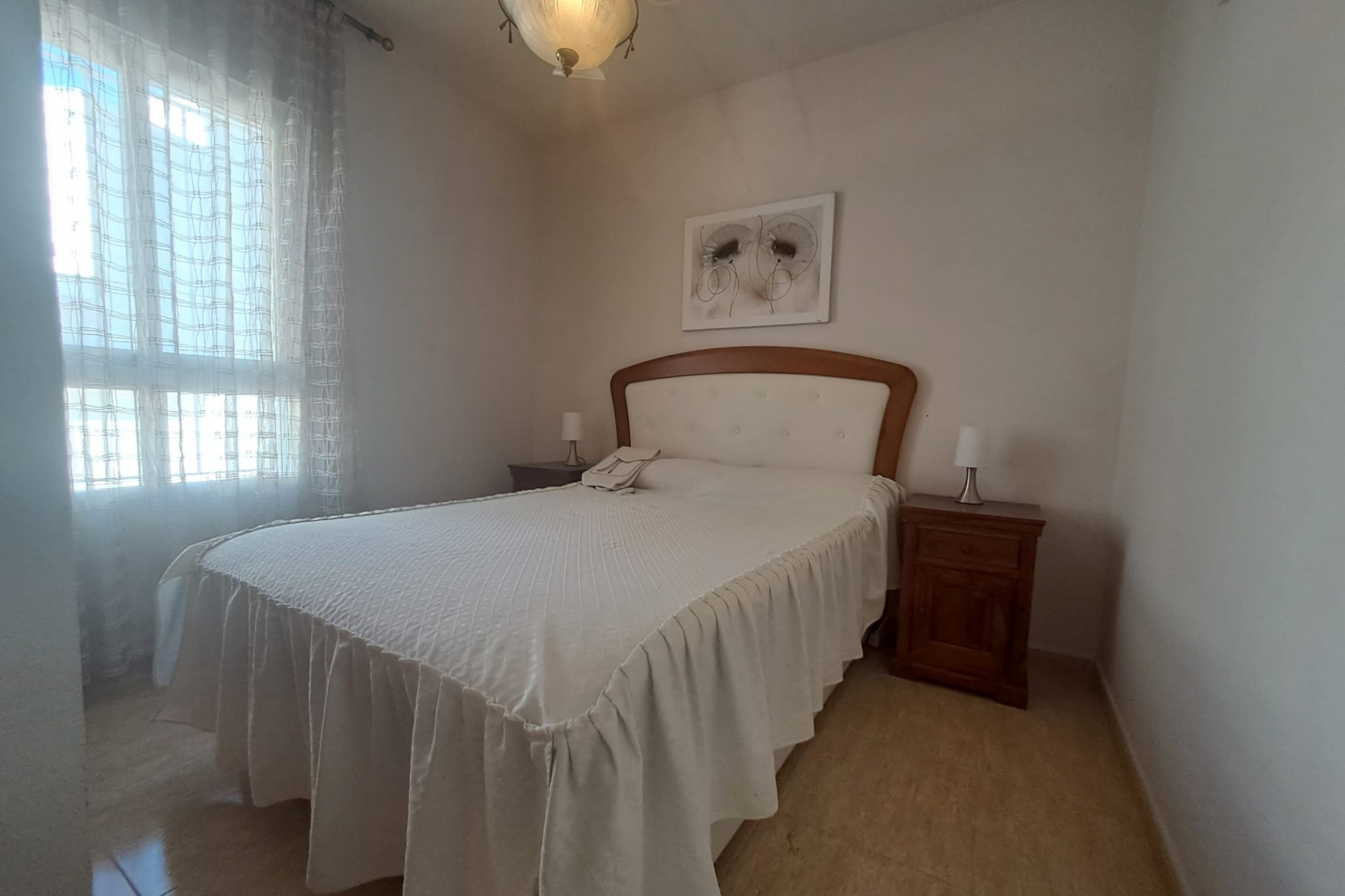 Resale - Apartment -
San Pedro del Pinatar - Costa Calida
