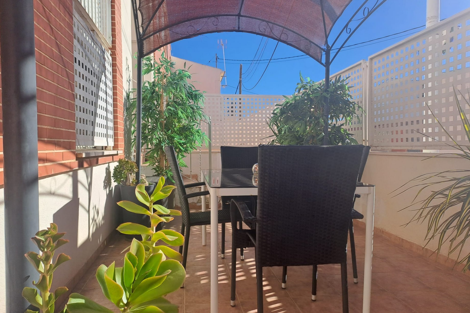 Resale - Apartment -
San Pedro del Pinatar - Costa Calida