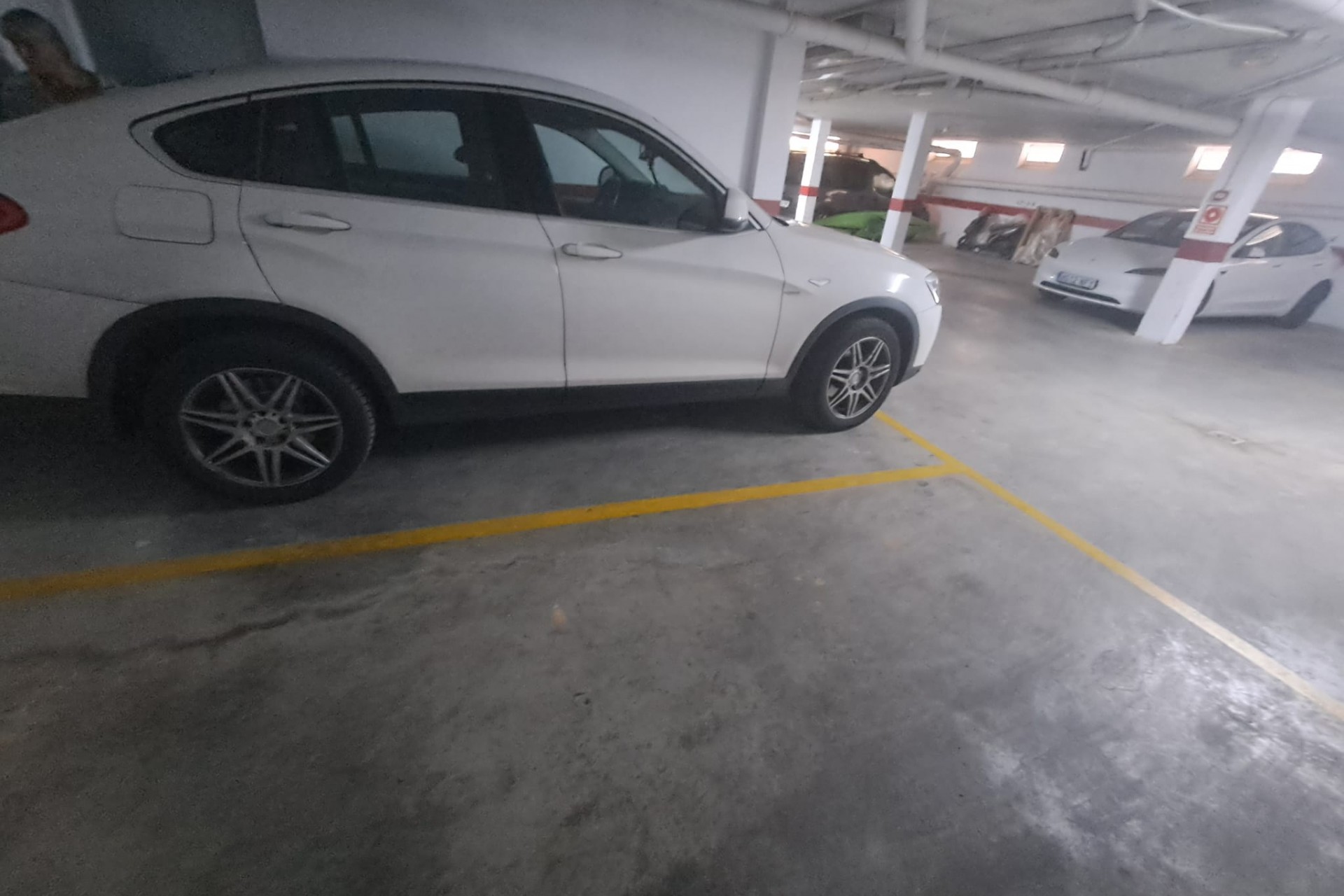 Resale - Apartment -
San Pedro del Pinatar - Costa Calida