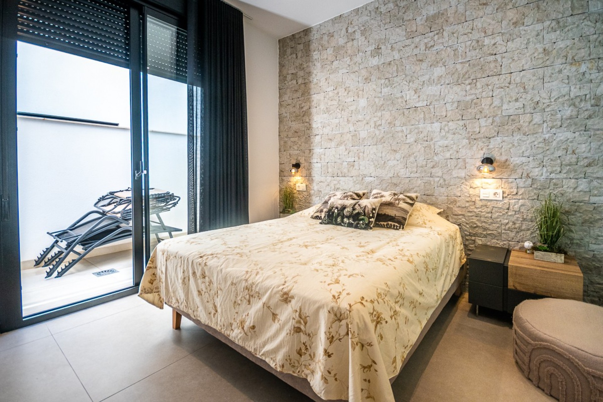 Resale - Apartment -
San Pedro del Pinatar - Costa Calida