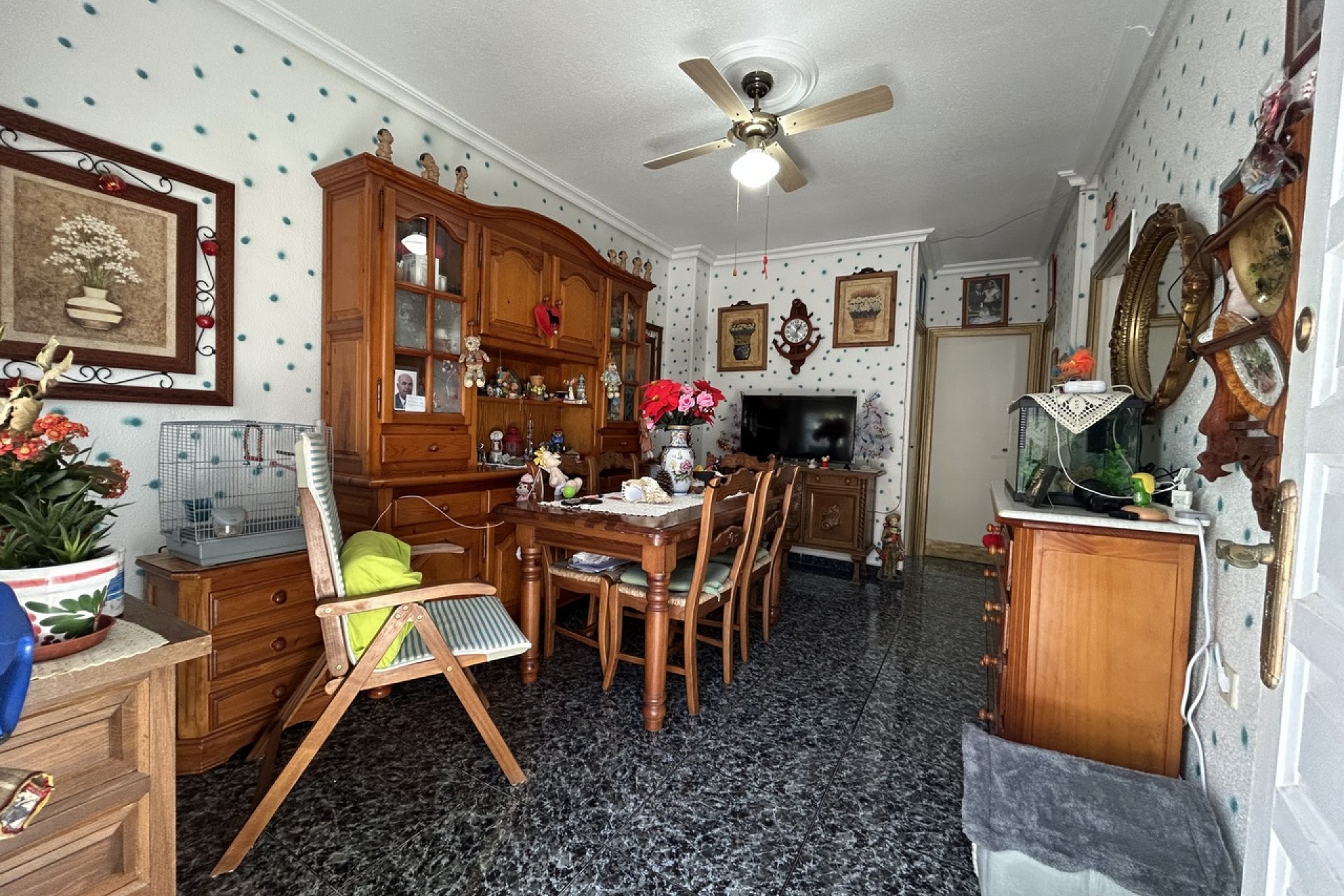 Resale - Apartment -
San Pedro del Pinatar - Costa Calida