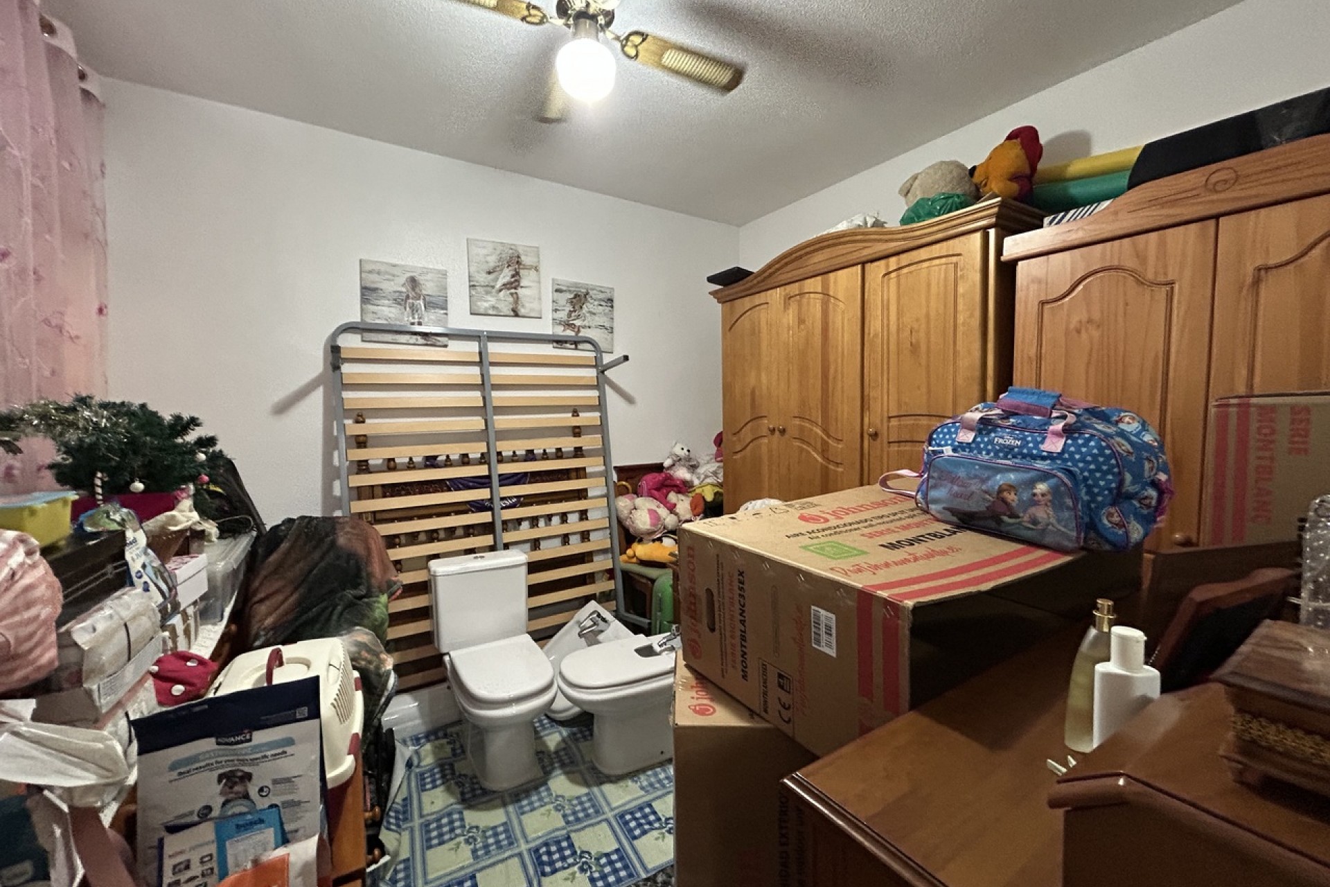 Resale - Apartment -
San Pedro del Pinatar - Costa Calida