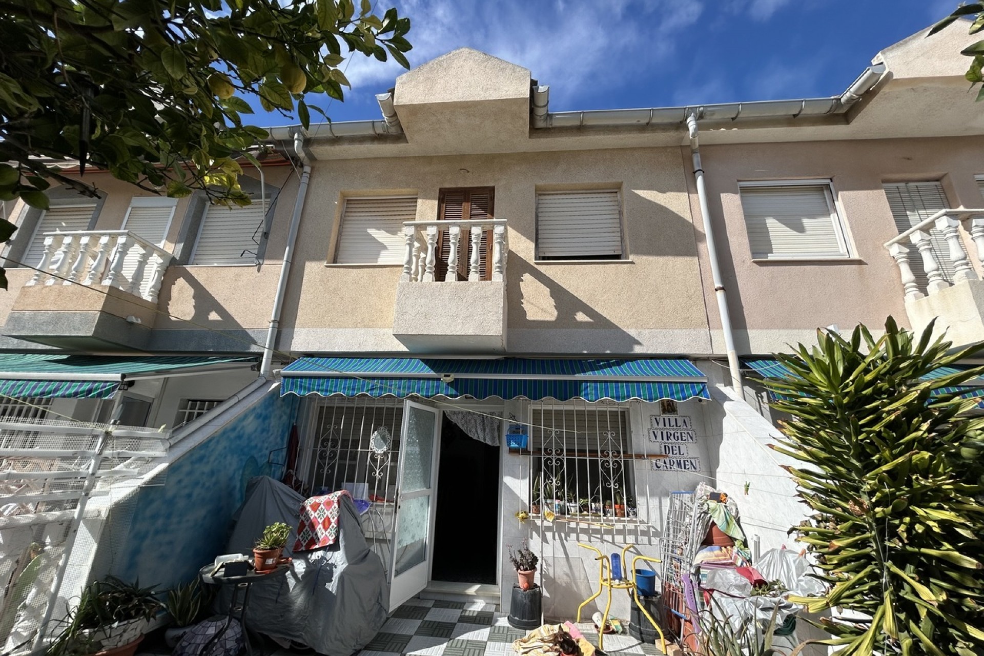 Resale - Apartment -
San Pedro del Pinatar - Costa Calida