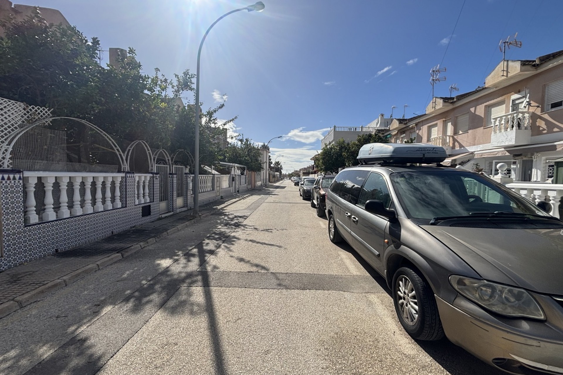 Resale - Apartment -
San Pedro del Pinatar - Costa Calida