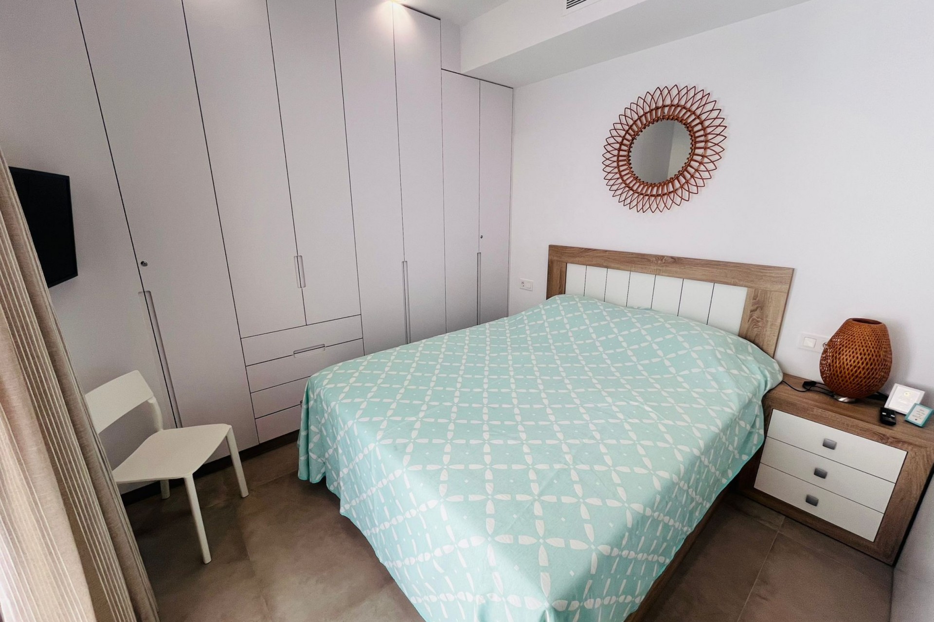 Resale - Apartment -
San Pedro del Pinatar - Costa Calida