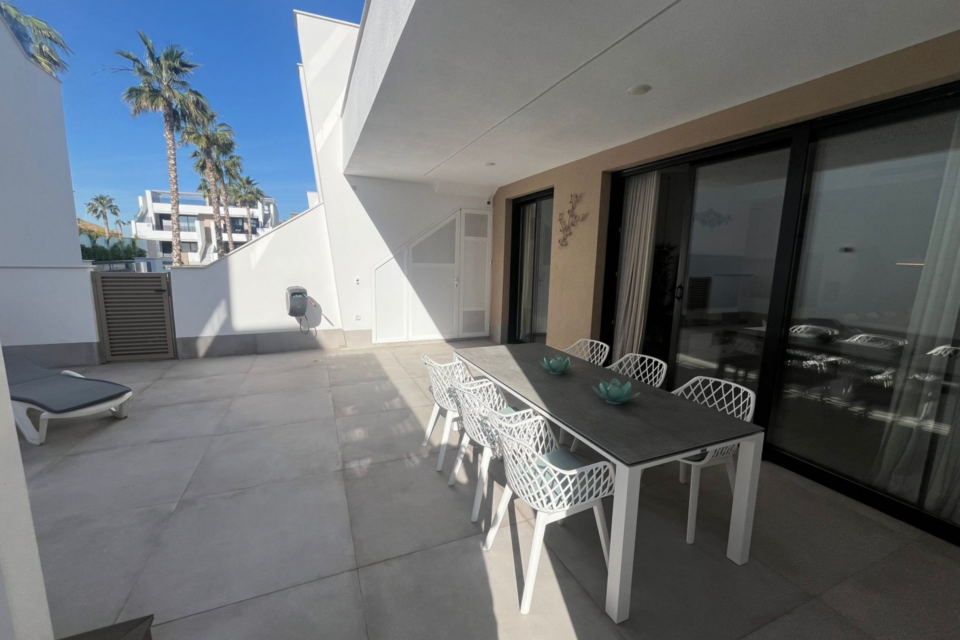 Resale - Apartment -
San Pedro del Pinatar - Costa Calida