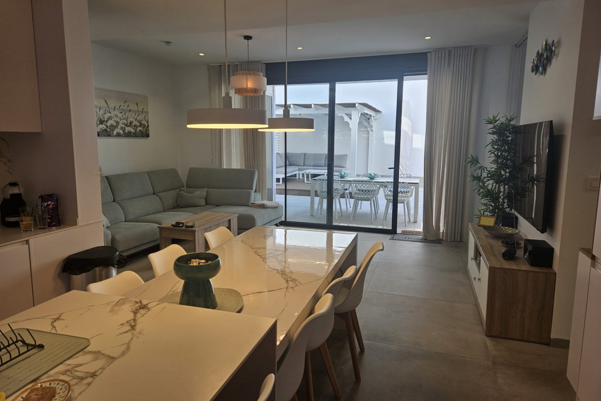Resale - Apartment -
San Pedro del Pinatar - Costa Calida