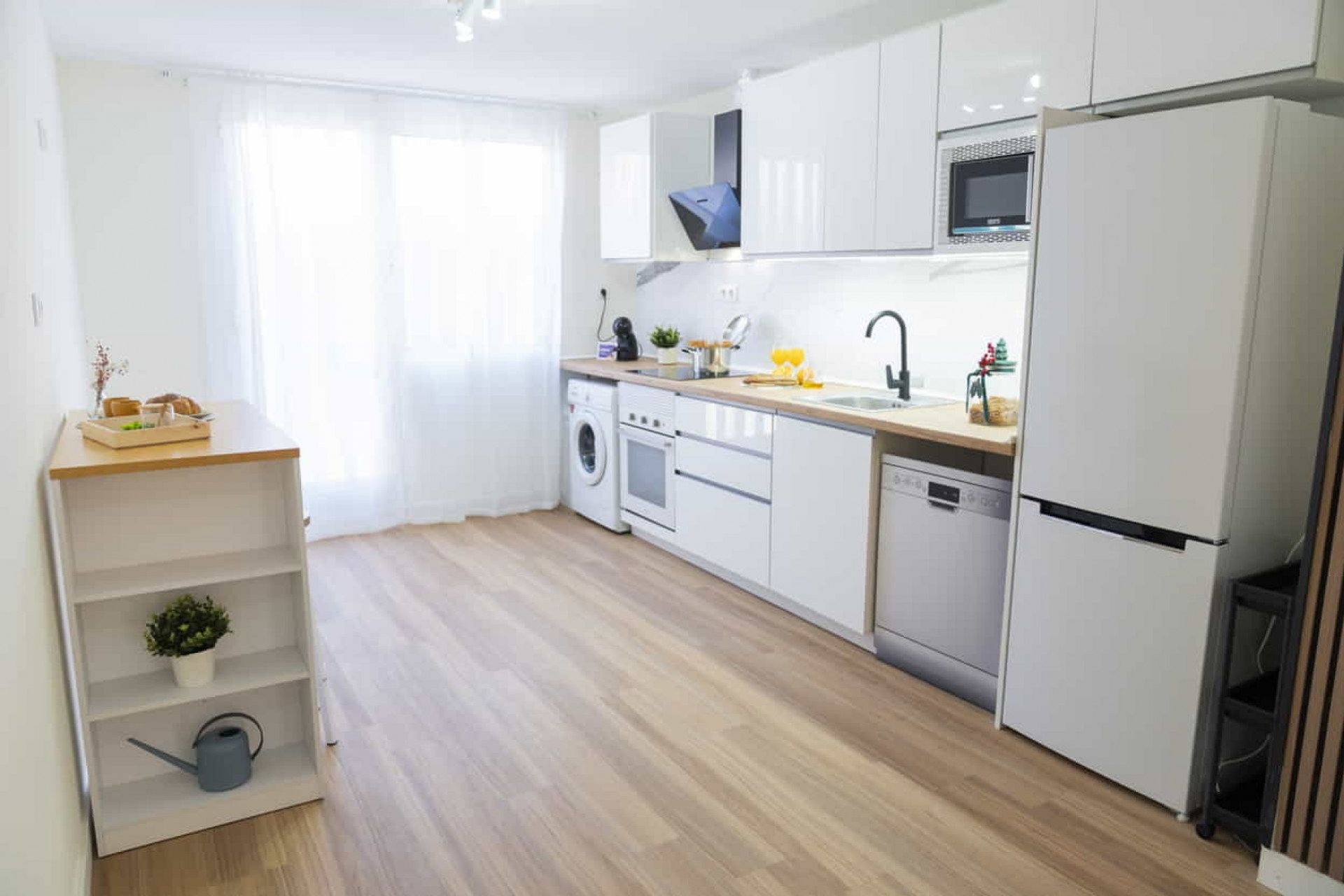 Resale - Apartment -
San Pedro del Pinatar - Costa Calida