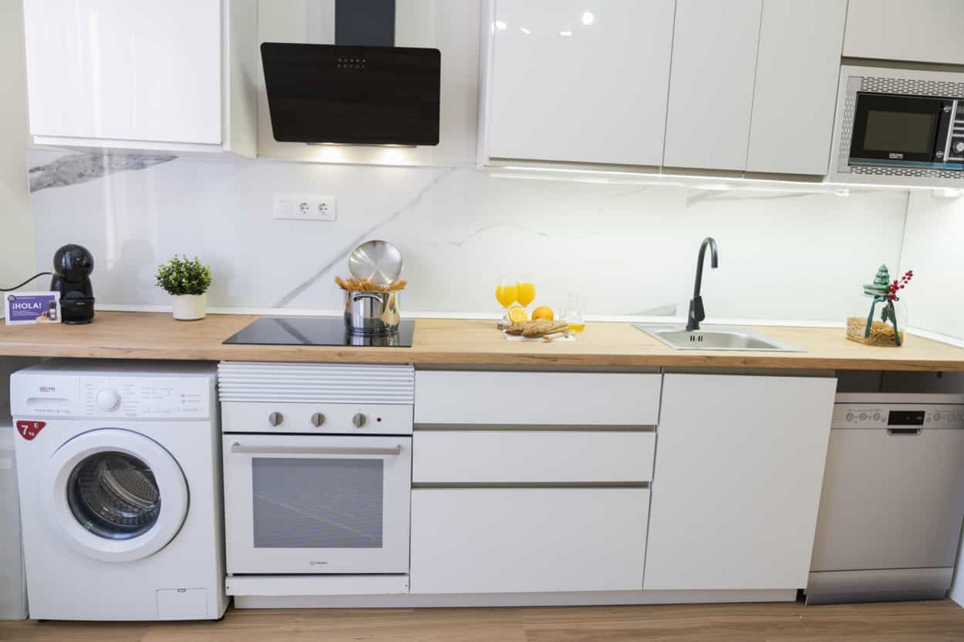 Resale - Apartment -
San Pedro del Pinatar - Costa Calida