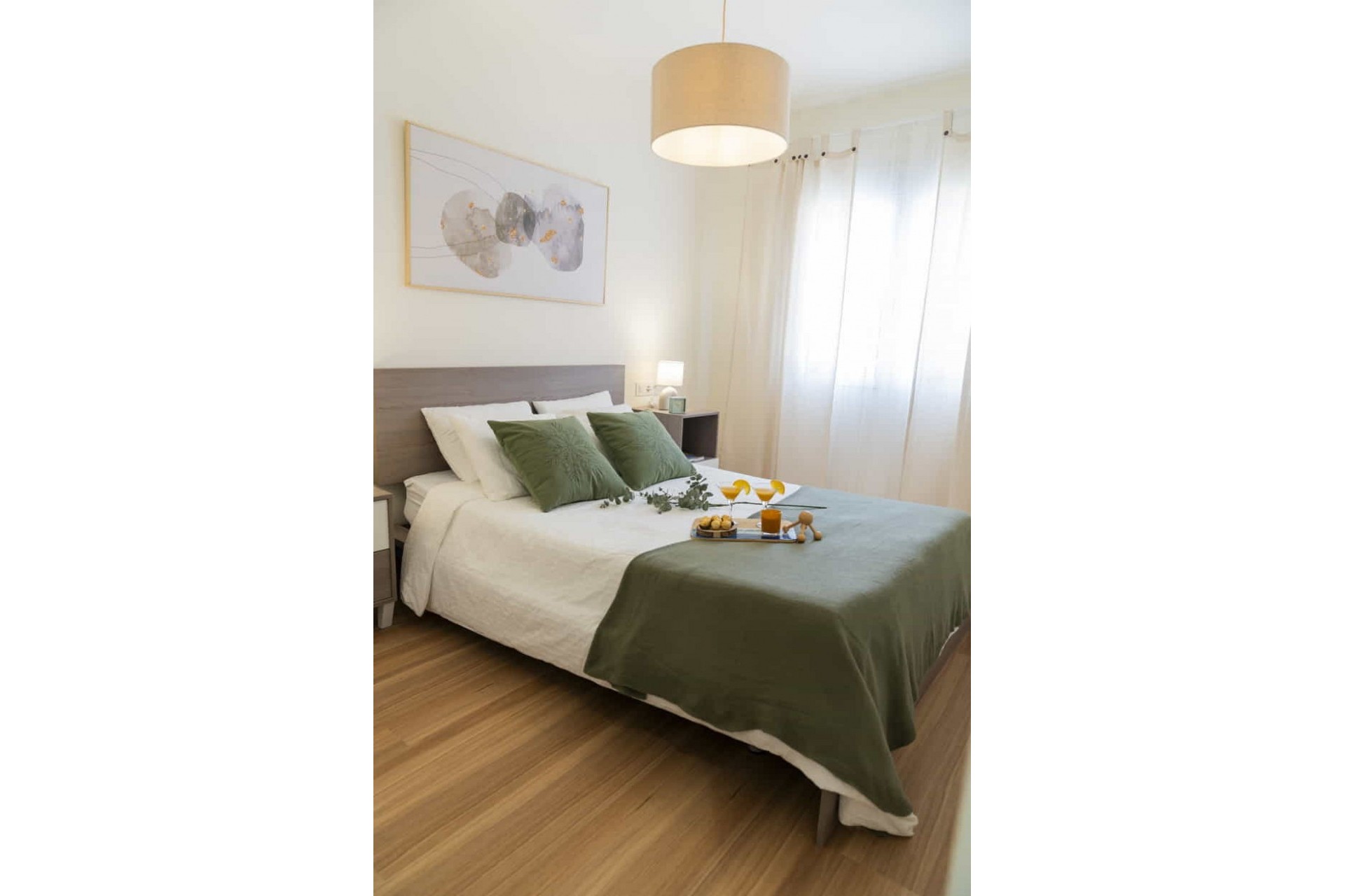 Resale - Apartment -
San Pedro del Pinatar - Costa Calida