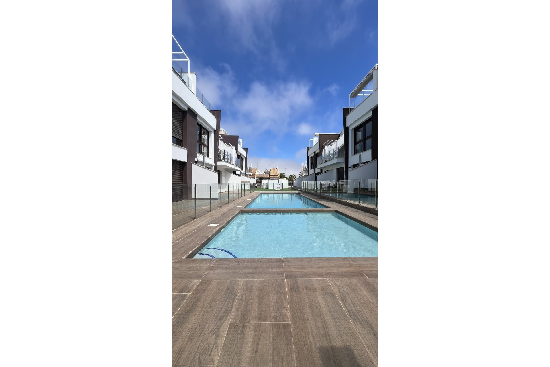 Resale - Apartment -
San Pedro del Pinatar - Costa Calida