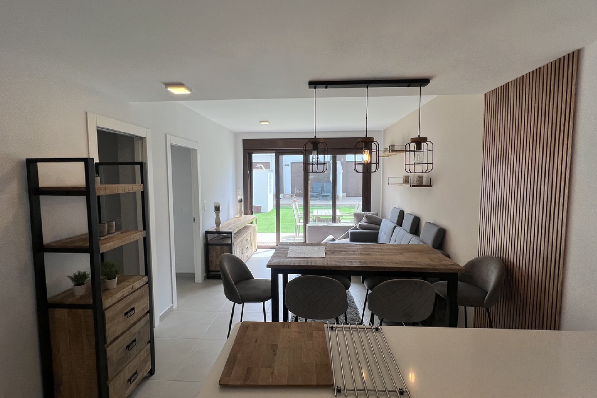 Resale - Apartment -
San Pedro del Pinatar - Costa Calida