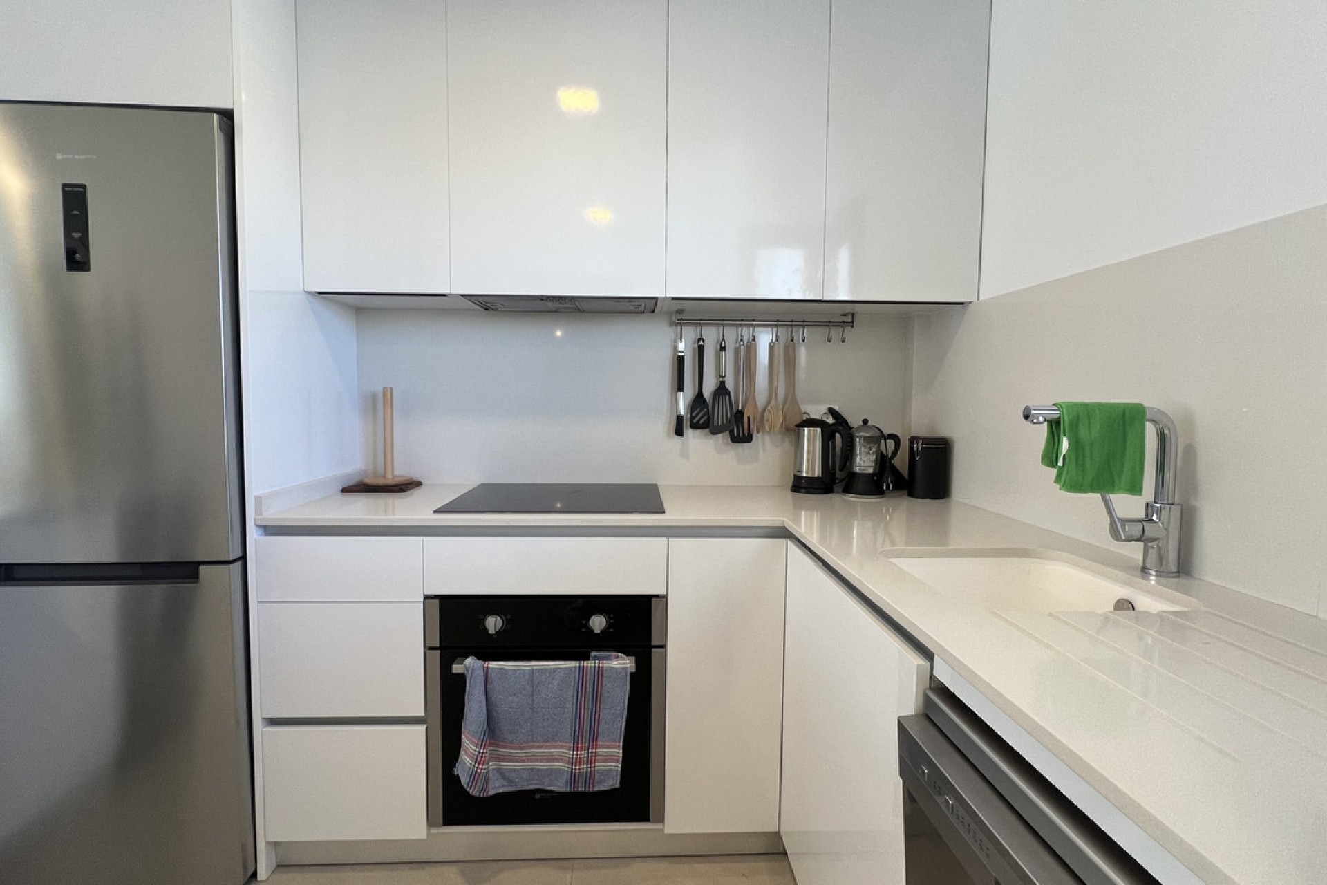 Resale - Apartment -
San Pedro del Pinatar - Costa Calida