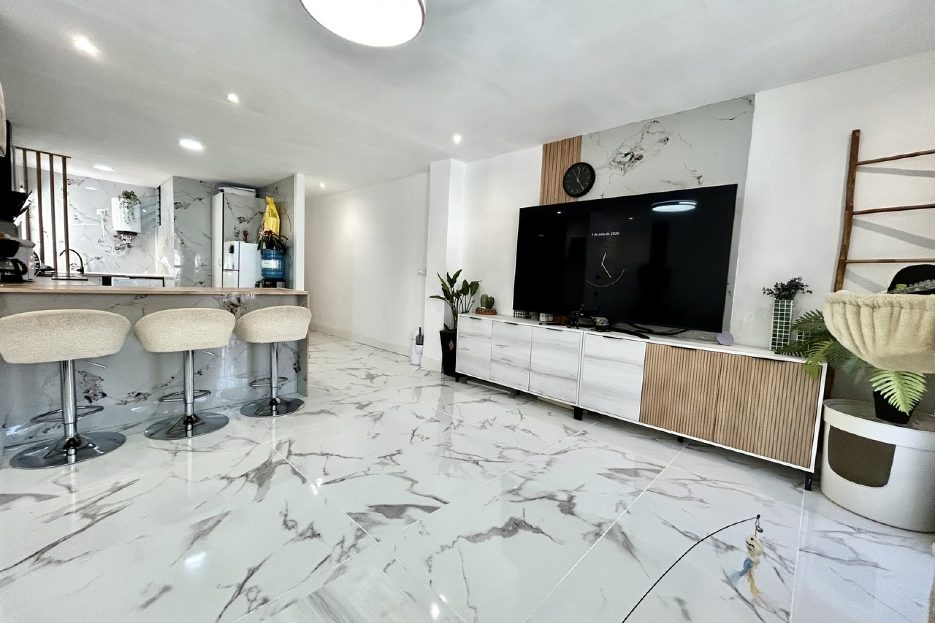 Resale - Apartment -
San Pedro del Pinatar - Costa Calida