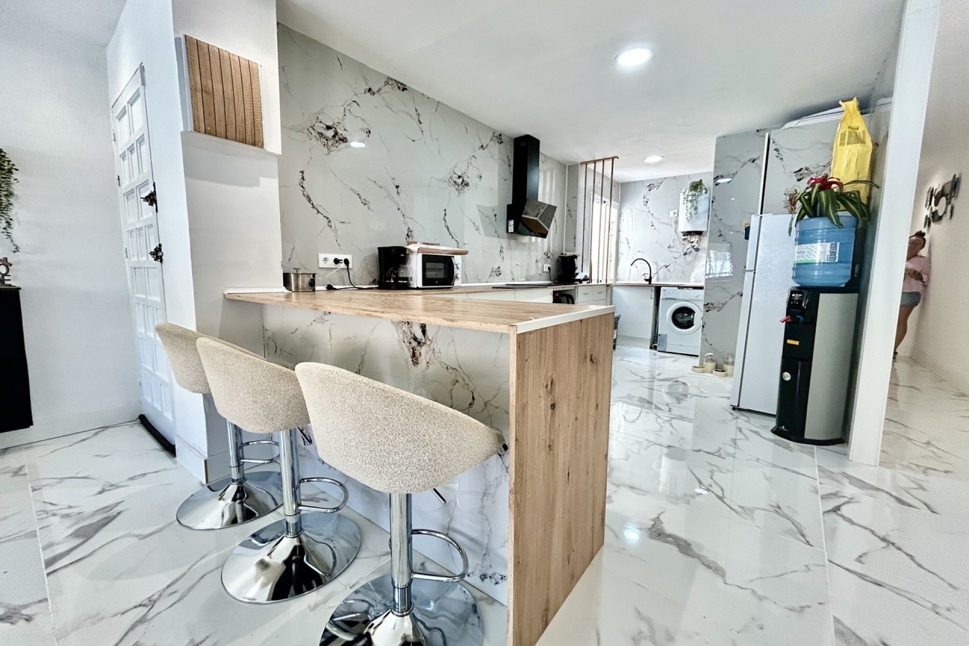 Resale - Apartment -
San Pedro del Pinatar - Costa Calida