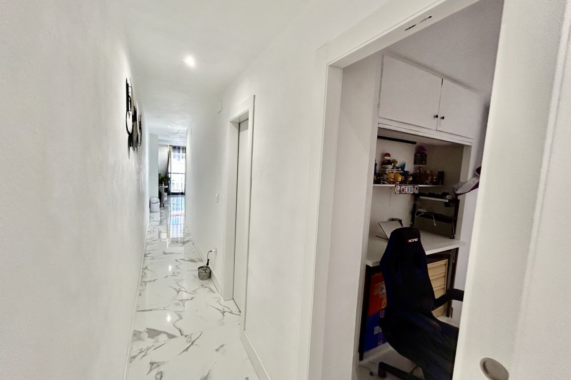 Resale - Apartment -
San Pedro del Pinatar - Costa Calida