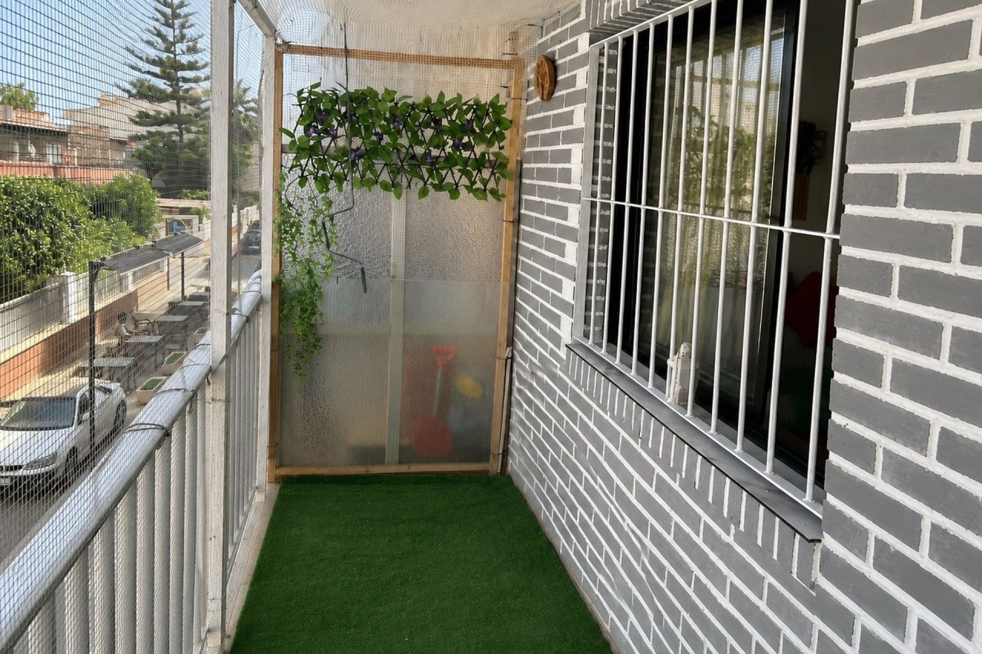 Resale - Apartment -
San Pedro del Pinatar - Costa Calida