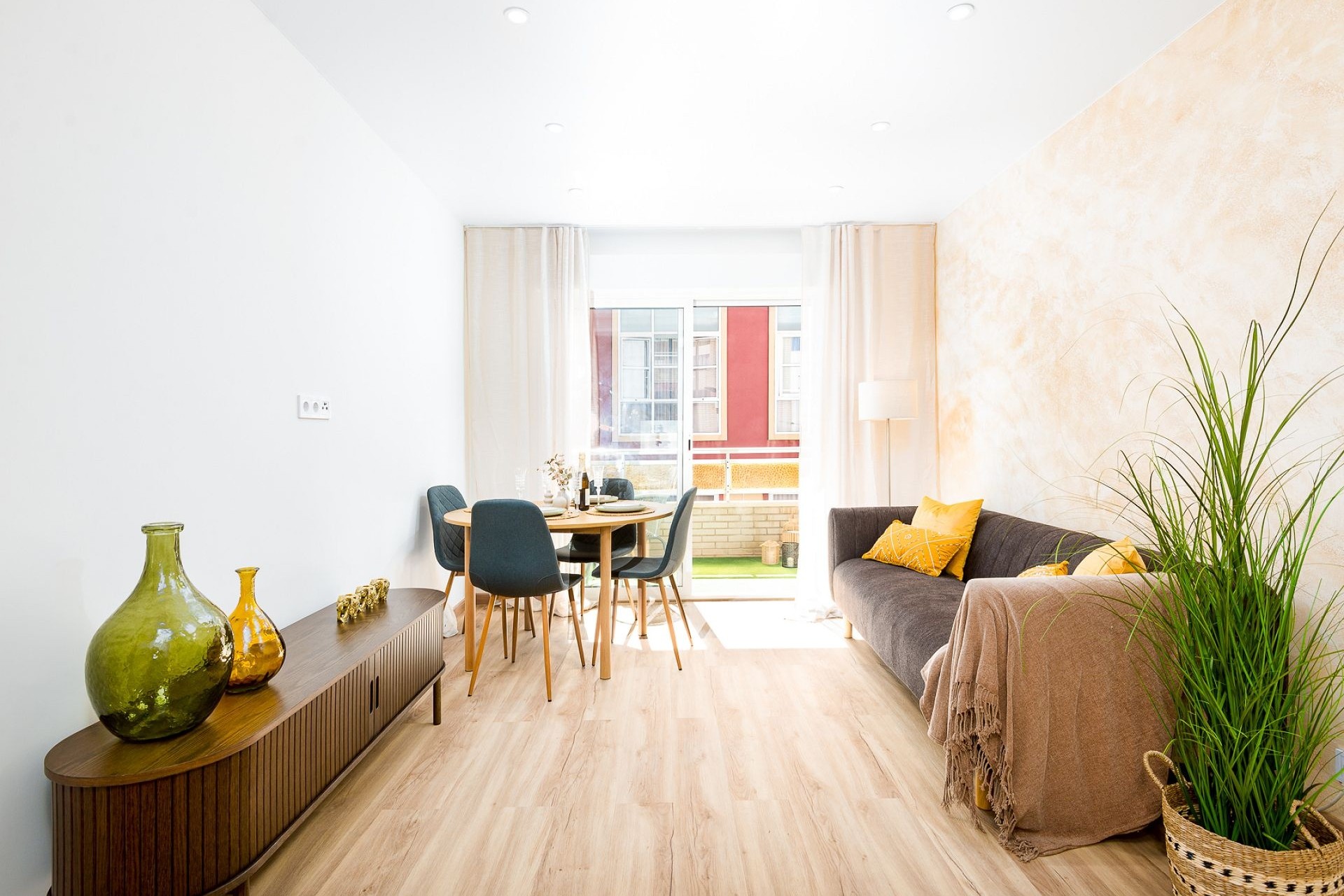 Resale - Apartment -
San Pedro del Pinatar - Costa Calida