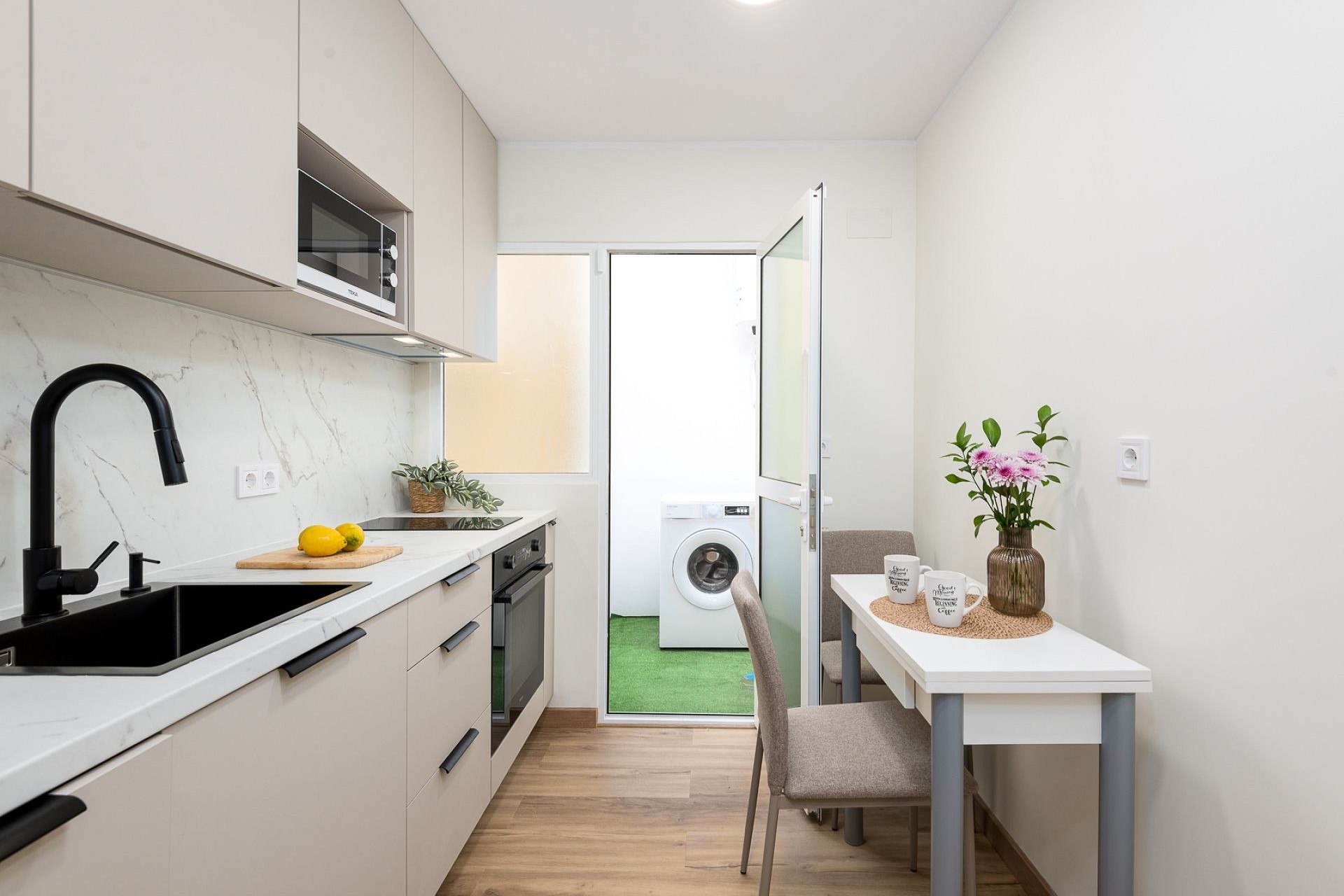Resale - Apartment -
San Pedro del Pinatar - Costa Calida