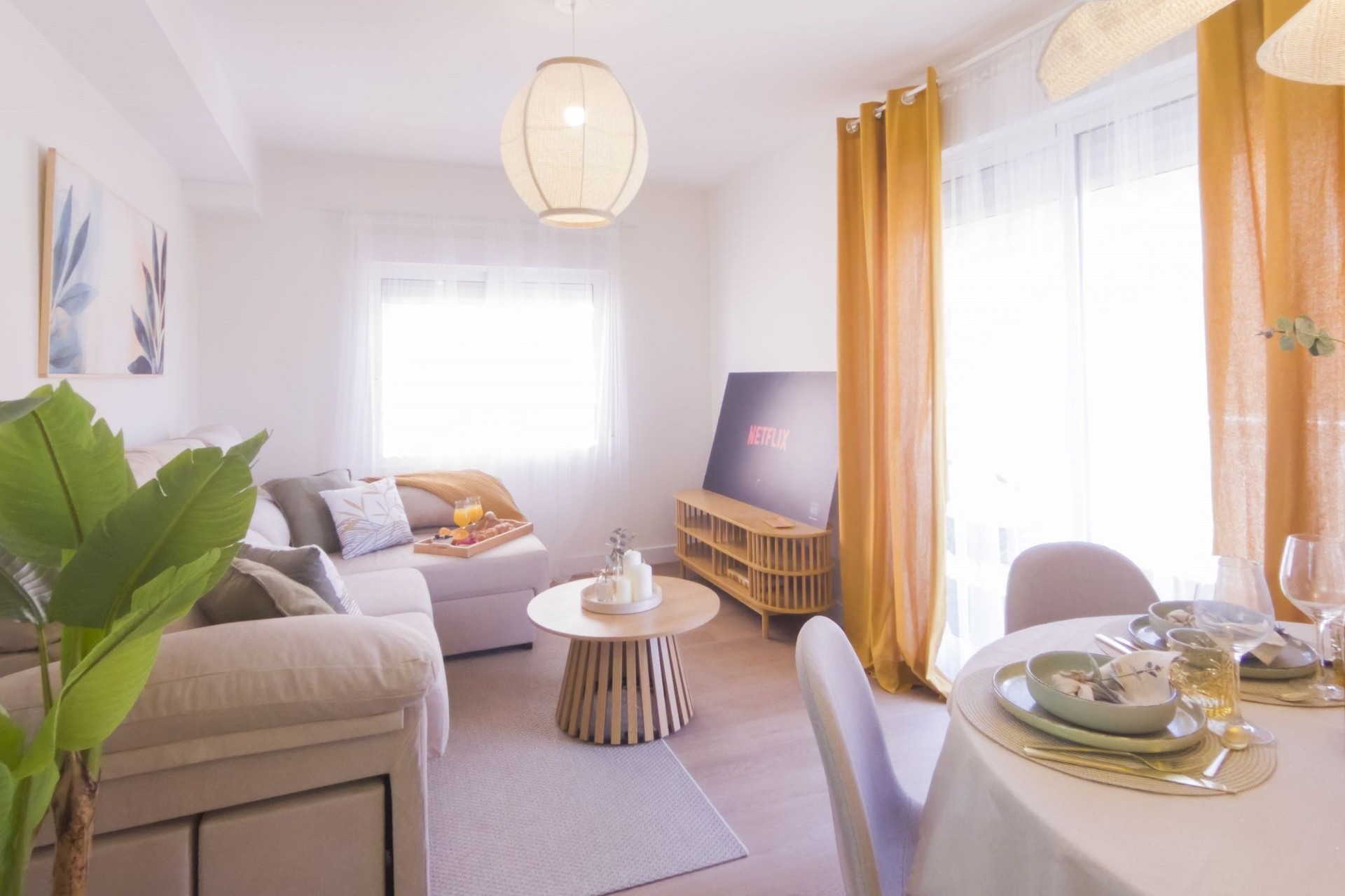 Resale - Apartment -
San Pedro del Pinatar - Costa Calida